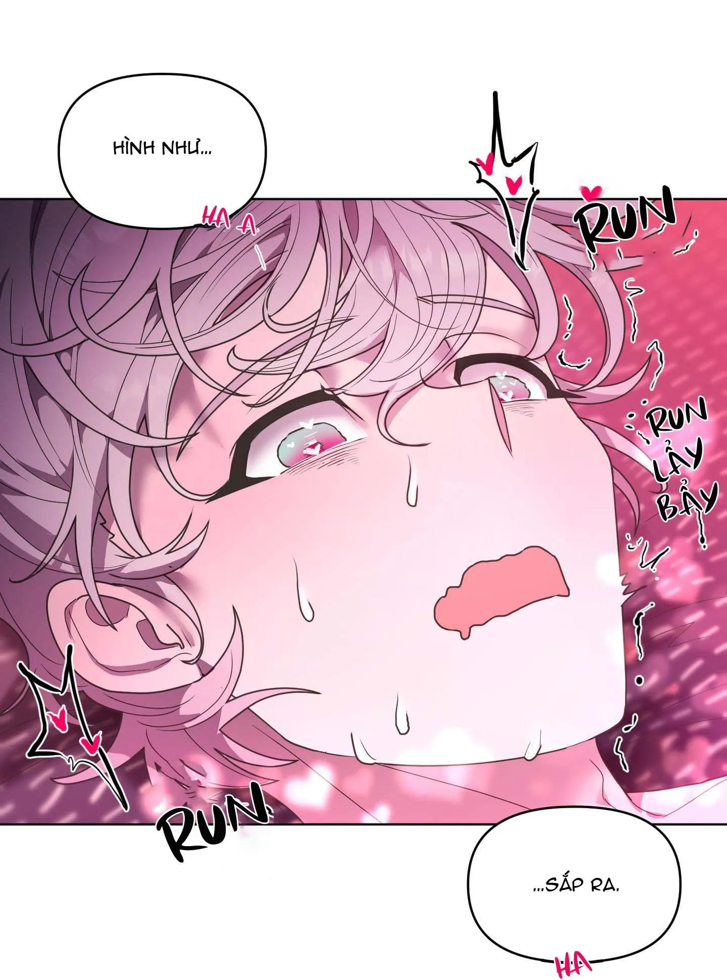 BỘ SƯU TẬP CIU TO-NGỰC BỰ CỦA NHÀ SẸC Chapter 29 Trang 84