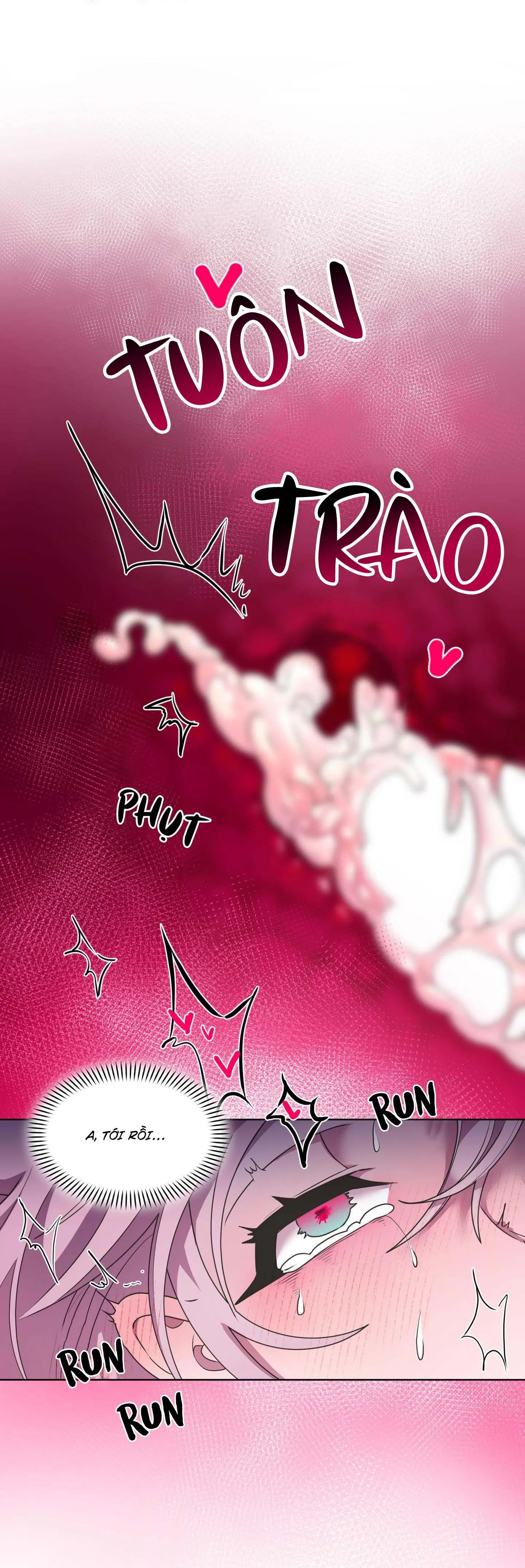 BỘ SƯU TẬP CIU TO-NGỰC BỰ CỦA NHÀ SẸC Chapter 29 Trang 89