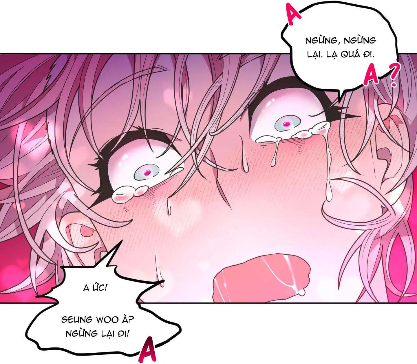 BỘ SƯU TẬP CIU TO-NGỰC BỰ CỦA NHÀ SẸC Chapter 29 Trang 94