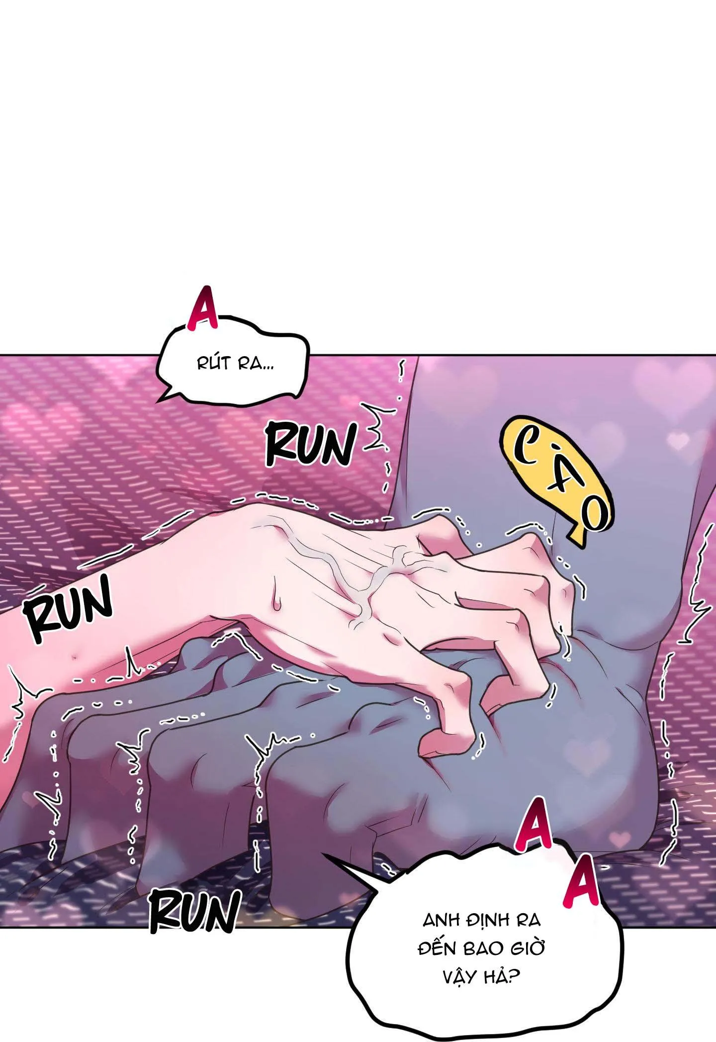 BỘ SƯU TẬP CIU TO-NGỰC BỰ CỦA NHÀ SẸC Chapter 29 Trang 96