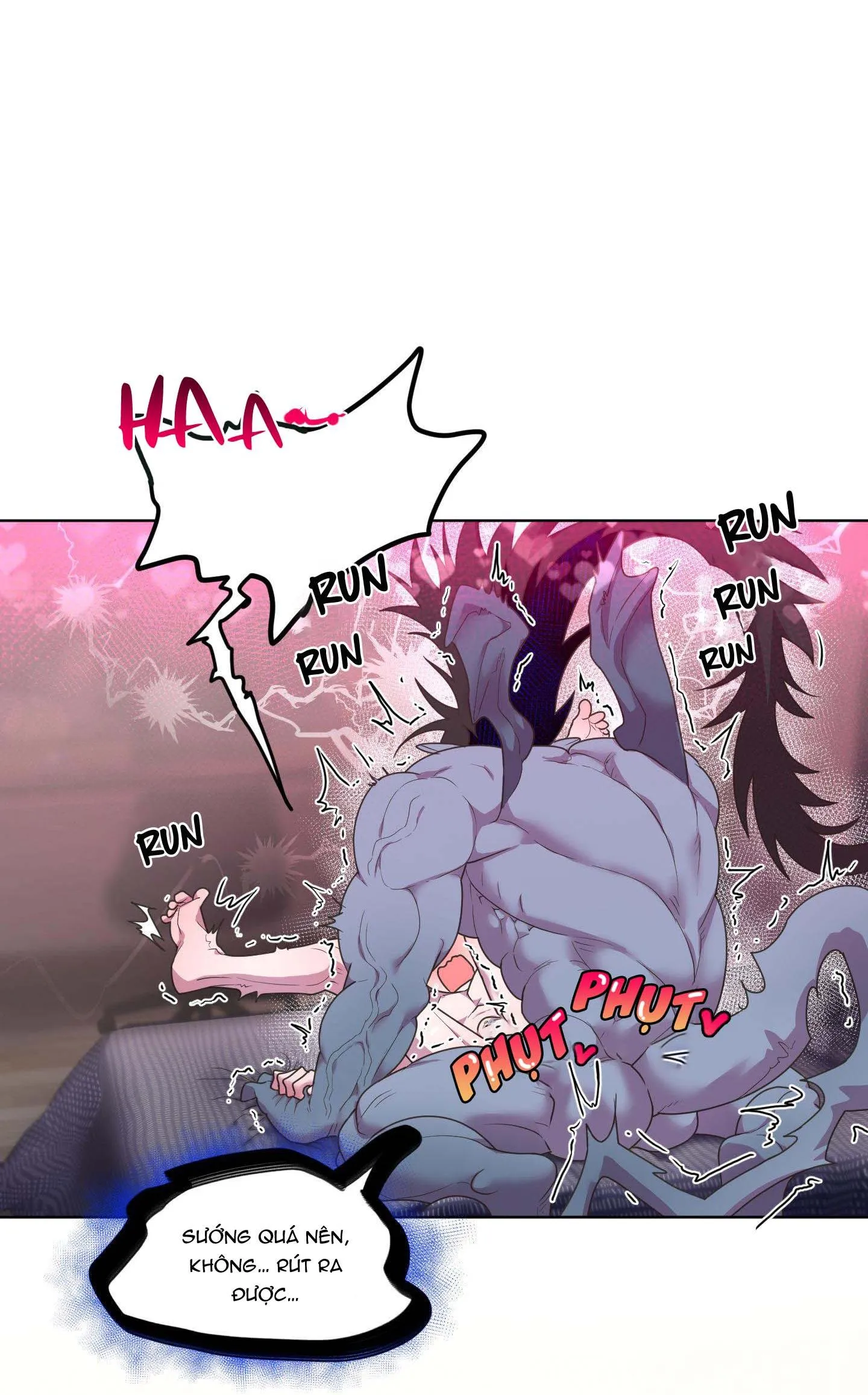 BỘ SƯU TẬP CIU TO-NGỰC BỰ CỦA NHÀ SẸC Chapter 29 Trang 98