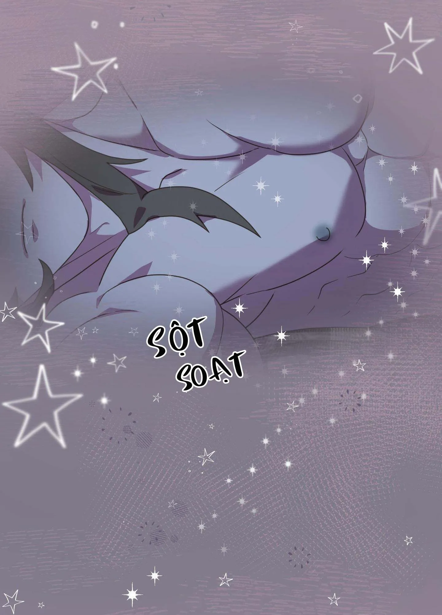 BỘ SƯU TẬP CIU TO-NGỰC BỰ CỦA NHÀ SẸC Chapter 29 Trang 103