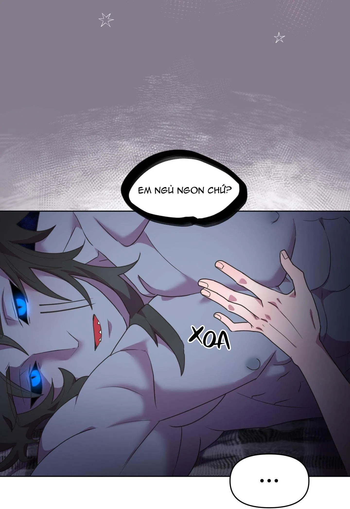 BỘ SƯU TẬP CIU TO-NGỰC BỰ CỦA NHÀ SẸC Chapter 29 Trang 107