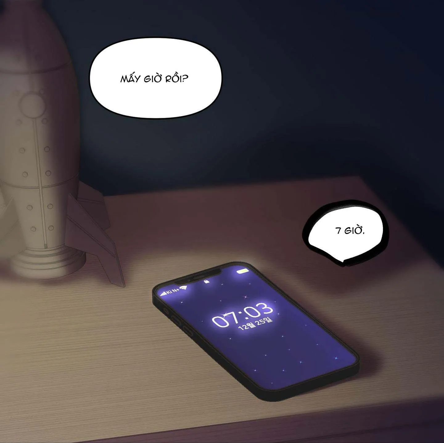 BỘ SƯU TẬP CIU TO-NGỰC BỰ CỦA NHÀ SẸC Chapter 29 Trang 113