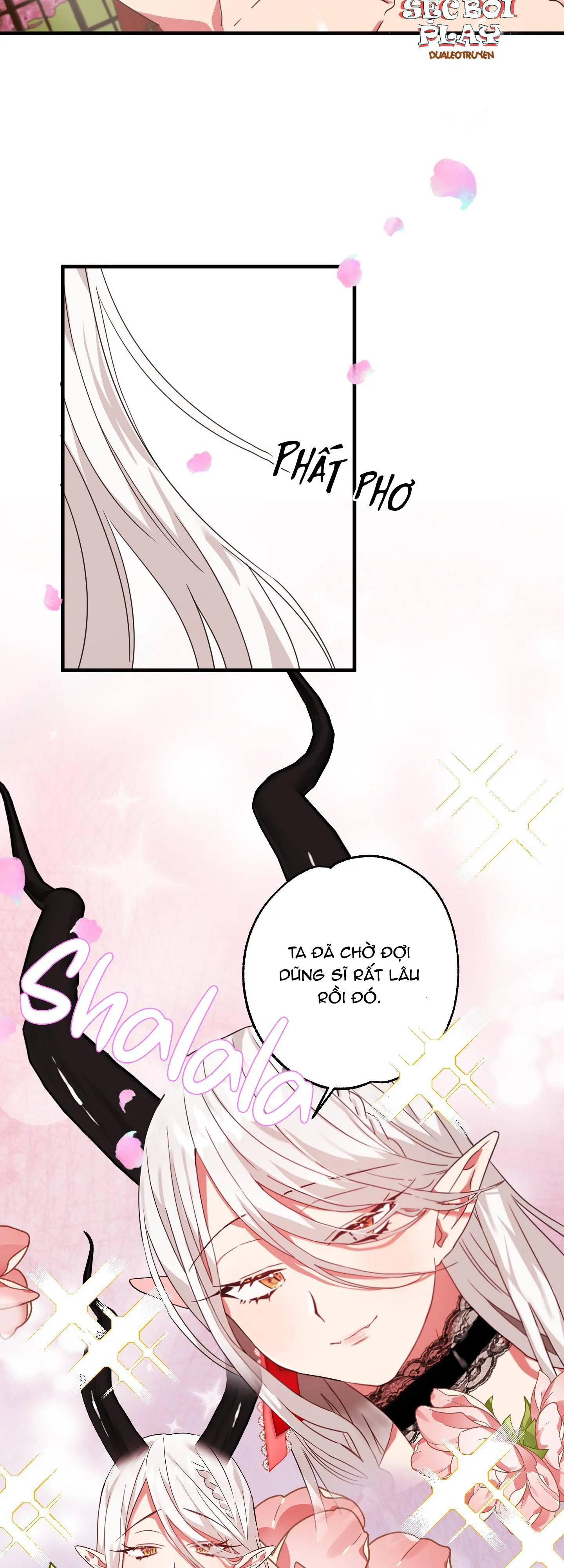 BỘ SƯU TẬP CIU TO-NGỰC BỰ CỦA NHÀ SẸC Chapter 3 Trang 14