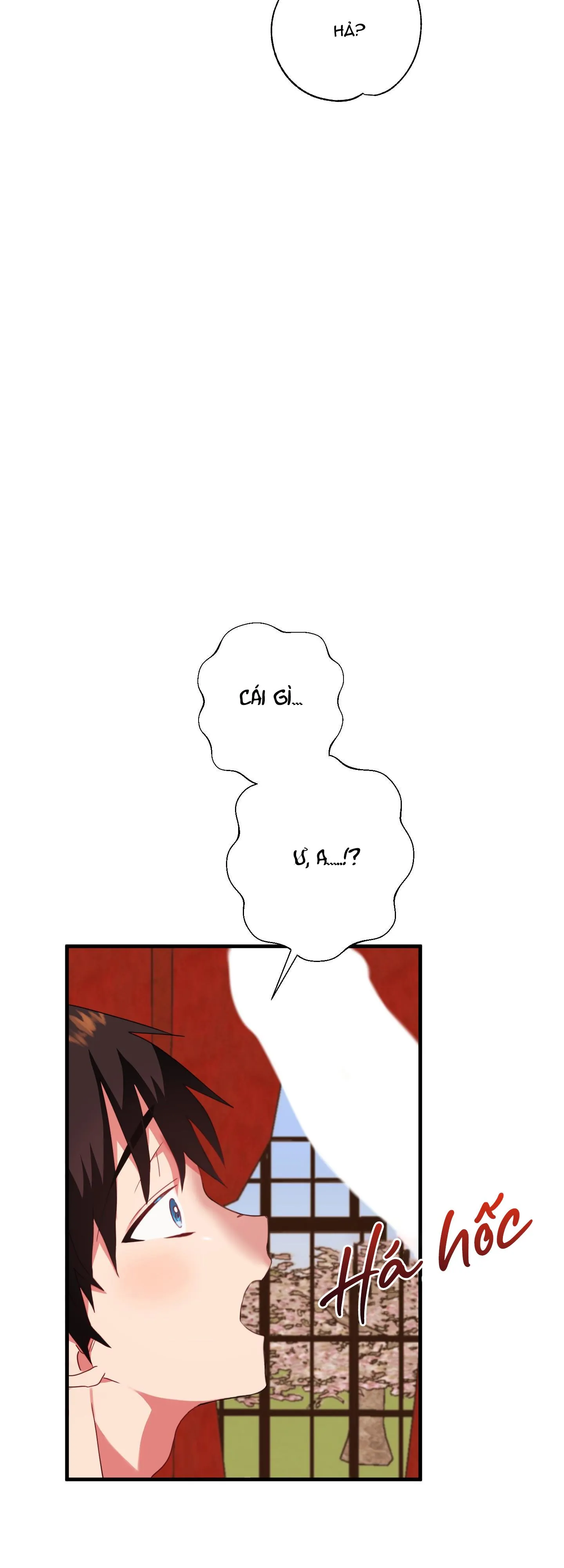 BỘ SƯU TẬP CIU TO-NGỰC BỰ CỦA NHÀ SẸC Chapter 3 Trang 29