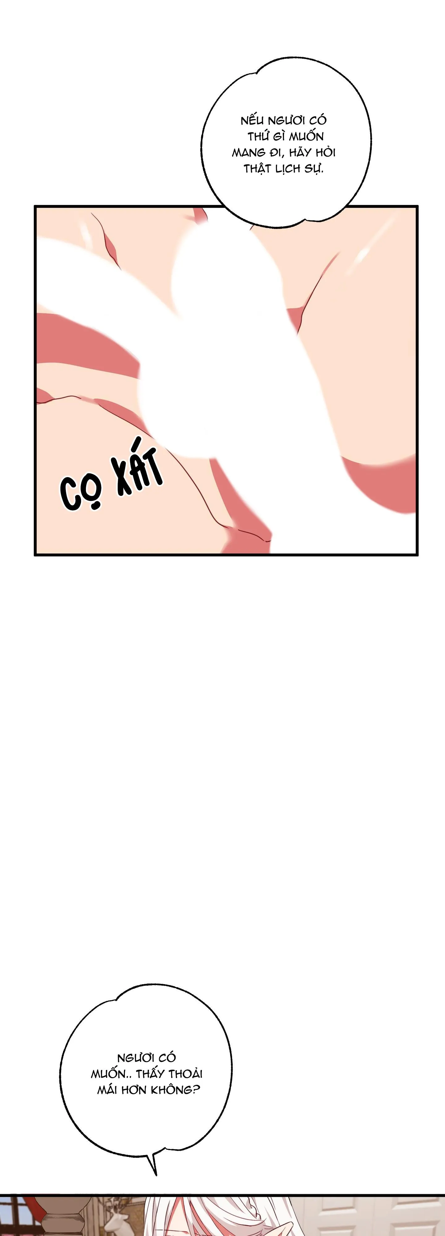 BỘ SƯU TẬP CIU TO-NGỰC BỰ CỦA NHÀ SẸC Chapter 3 Trang 39