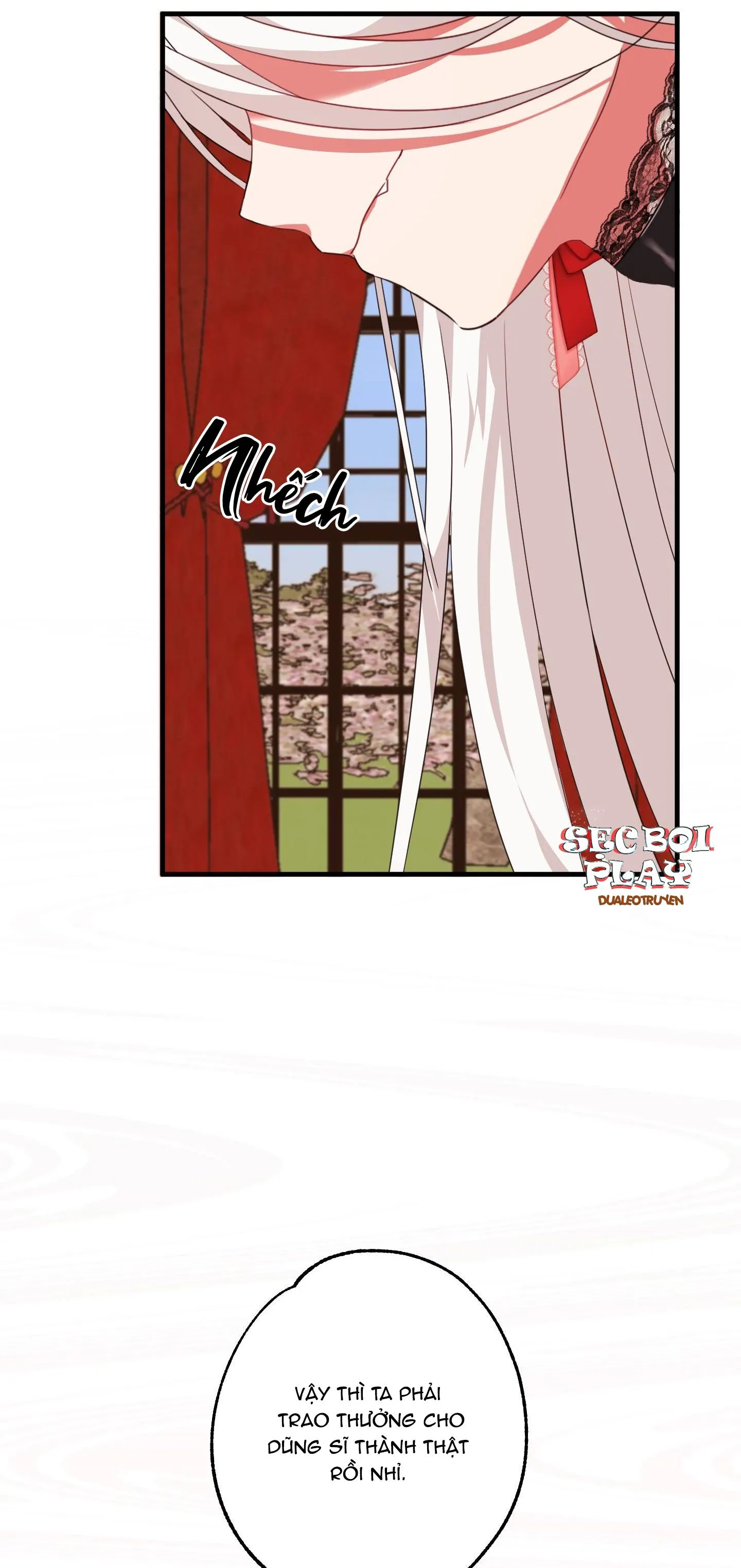BỘ SƯU TẬP CIU TO-NGỰC BỰ CỦA NHÀ SẸC Chapter 3 Trang 44