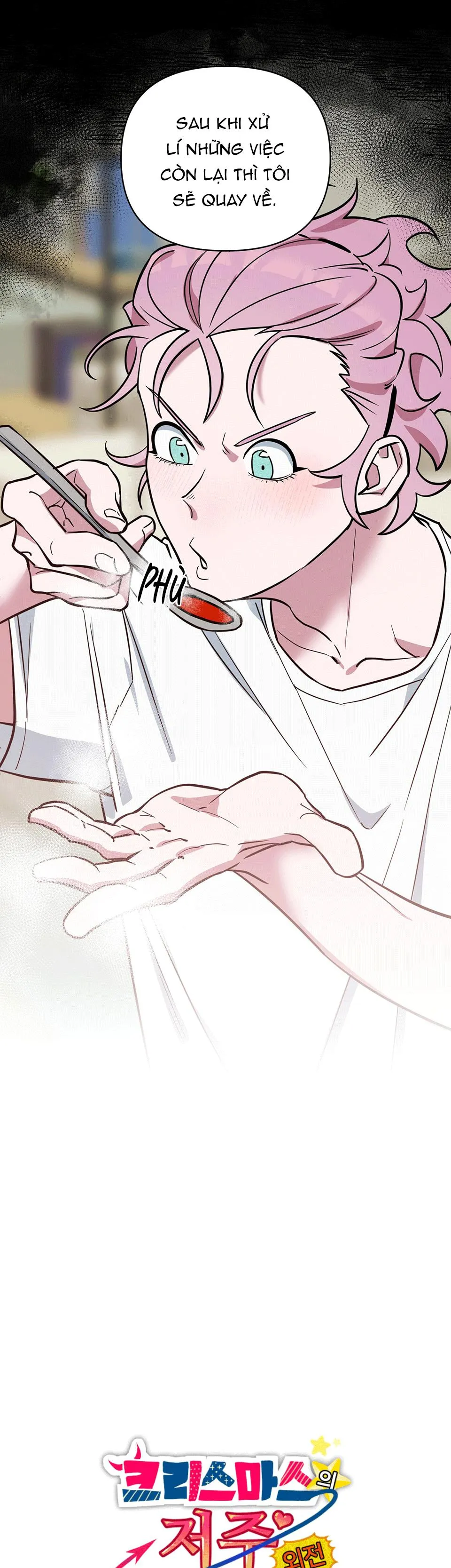 BỘ SƯU TẬP CIU TO-NGỰC BỰ CỦA NHÀ SẸC Chapter 30 Trang 4