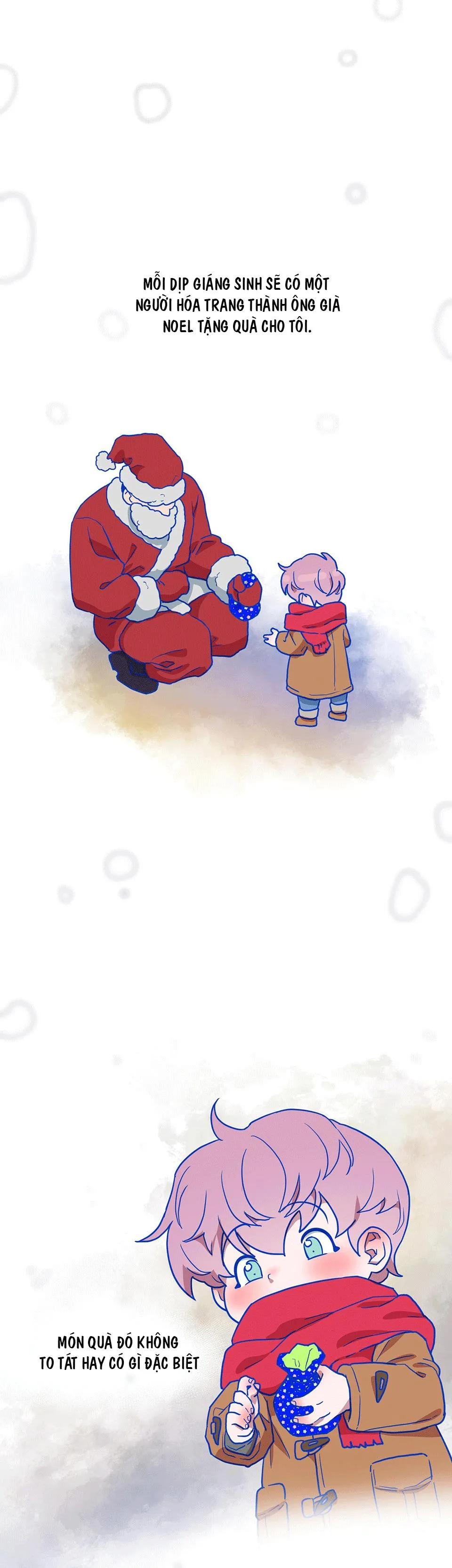 BỘ SƯU TẬP CIU TO-NGỰC BỰ CỦA NHÀ SẸC Chapter 30 Trang 16