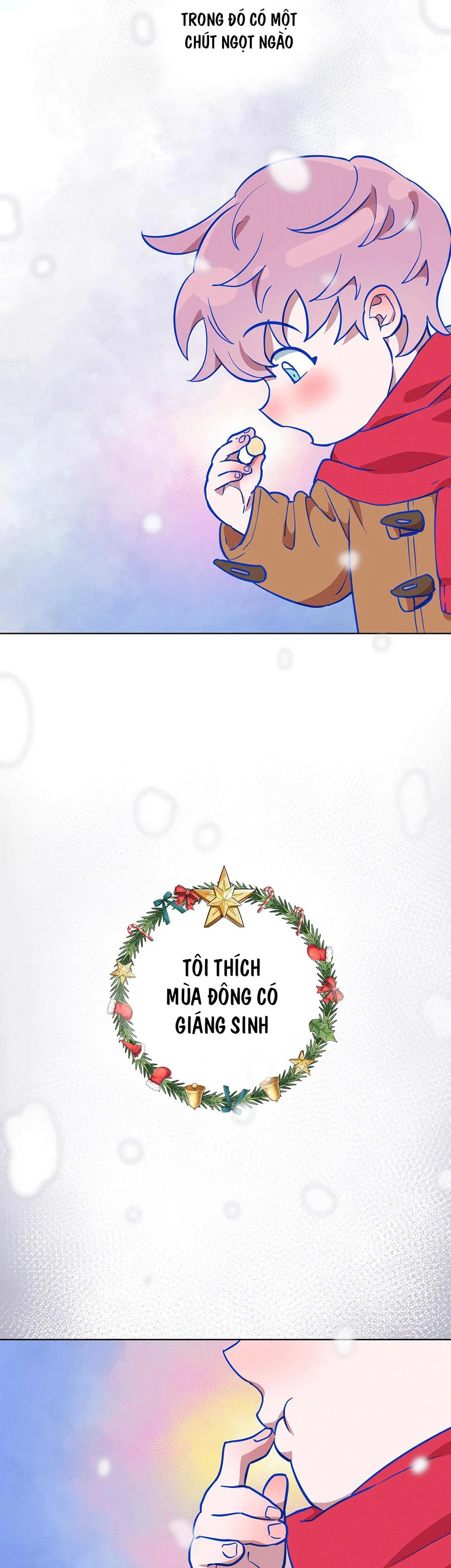 BỘ SƯU TẬP CIU TO-NGỰC BỰ CỦA NHÀ SẸC Chapter 30 Trang 18