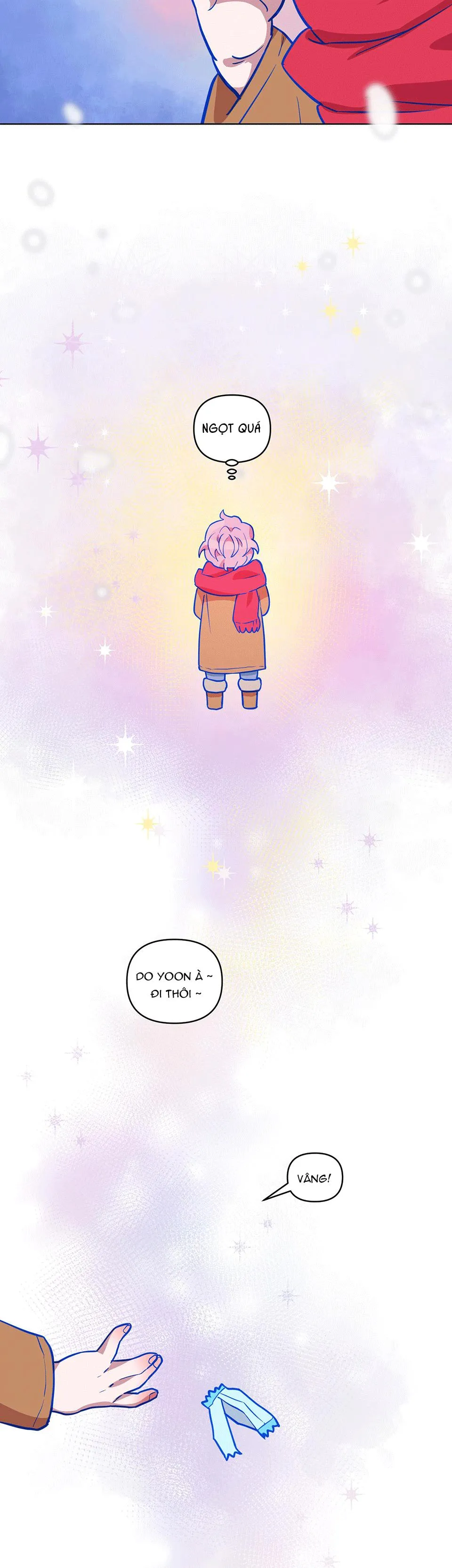 BỘ SƯU TẬP CIU TO-NGỰC BỰ CỦA NHÀ SẸC Chapter 30 Trang 19