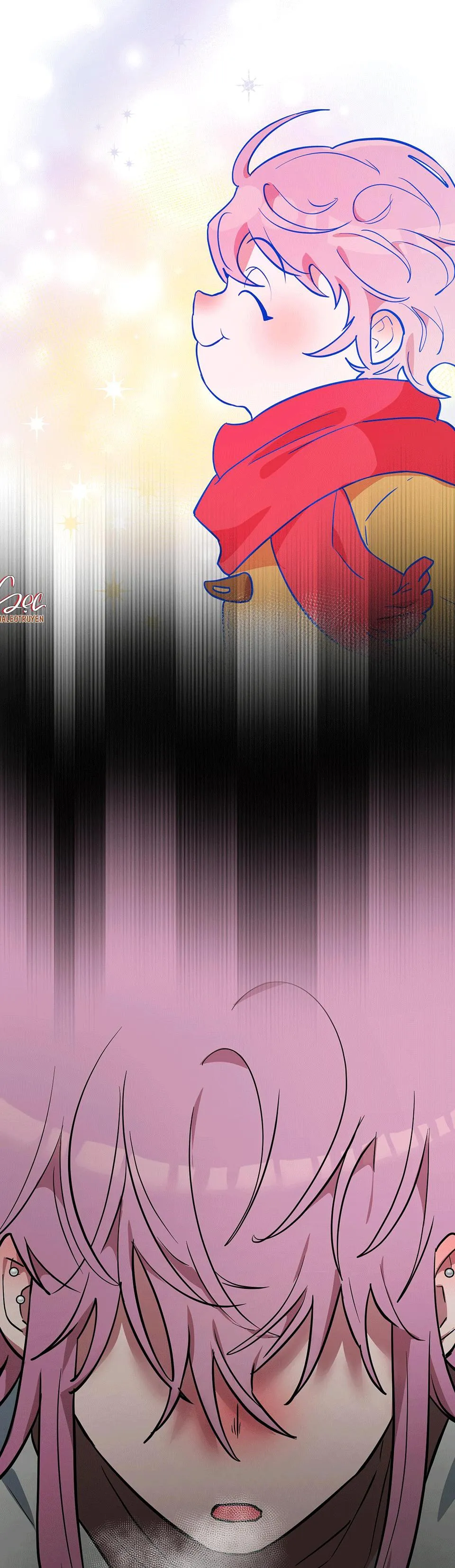 BỘ SƯU TẬP CIU TO-NGỰC BỰ CỦA NHÀ SẸC Chapter 30 Trang 21