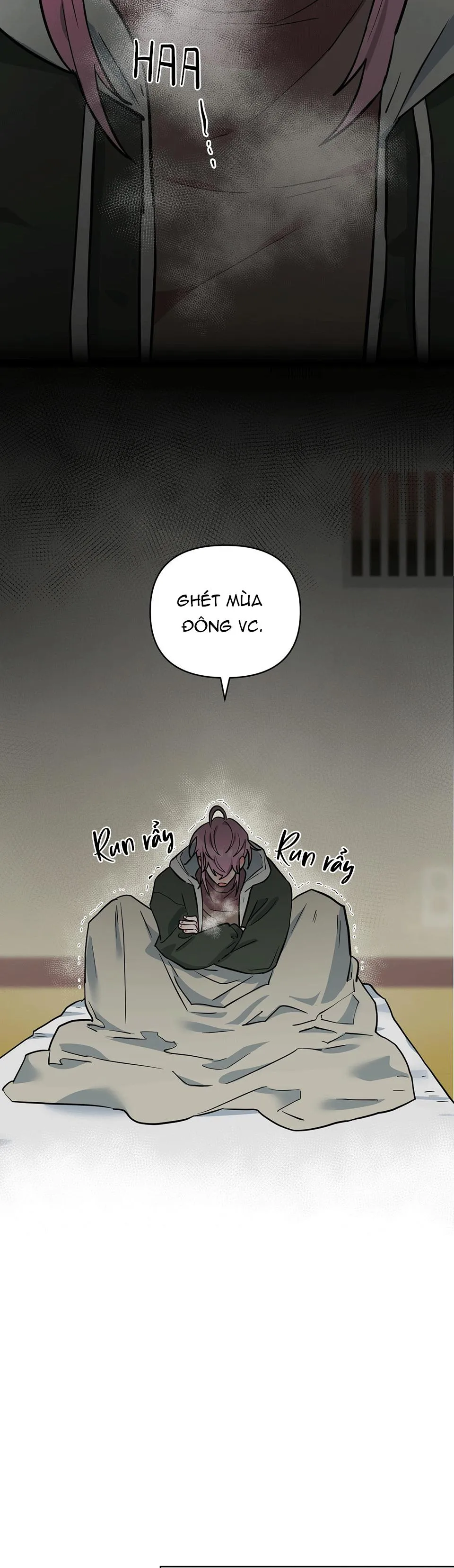 BỘ SƯU TẬP CIU TO-NGỰC BỰ CỦA NHÀ SẸC Chapter 30 Trang 22