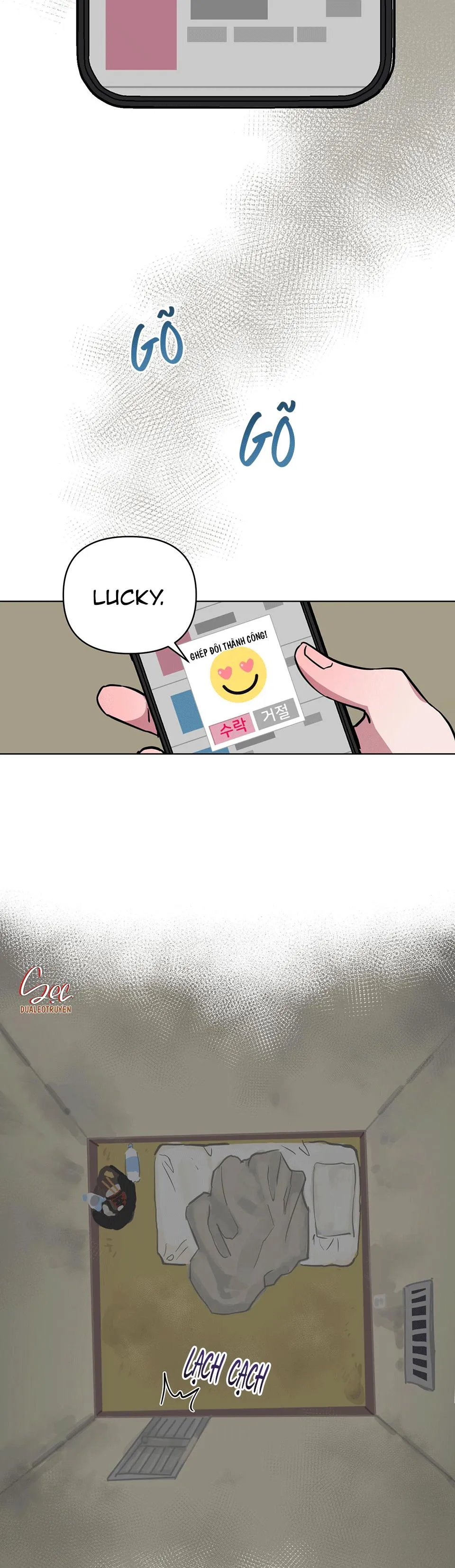 BỘ SƯU TẬP CIU TO-NGỰC BỰ CỦA NHÀ SẸC Chapter 30 Trang 24