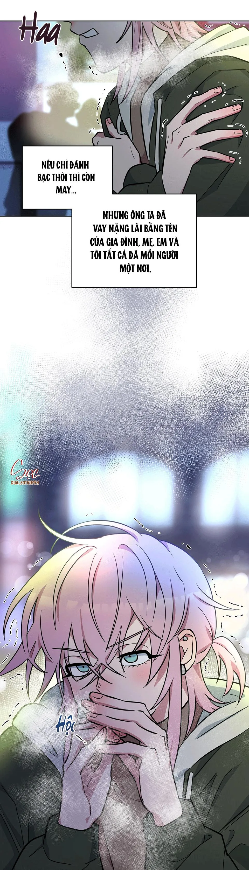 BỘ SƯU TẬP CIU TO-NGỰC BỰ CỦA NHÀ SẸC Chapter 30 Trang 26