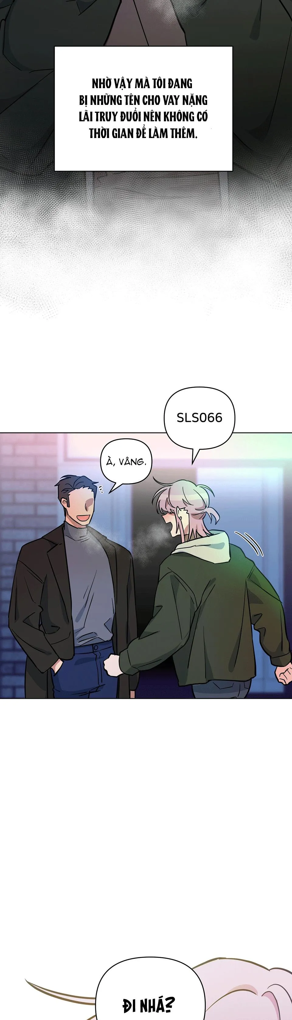 BỘ SƯU TẬP CIU TO-NGỰC BỰ CỦA NHÀ SẸC Chapter 30 Trang 27