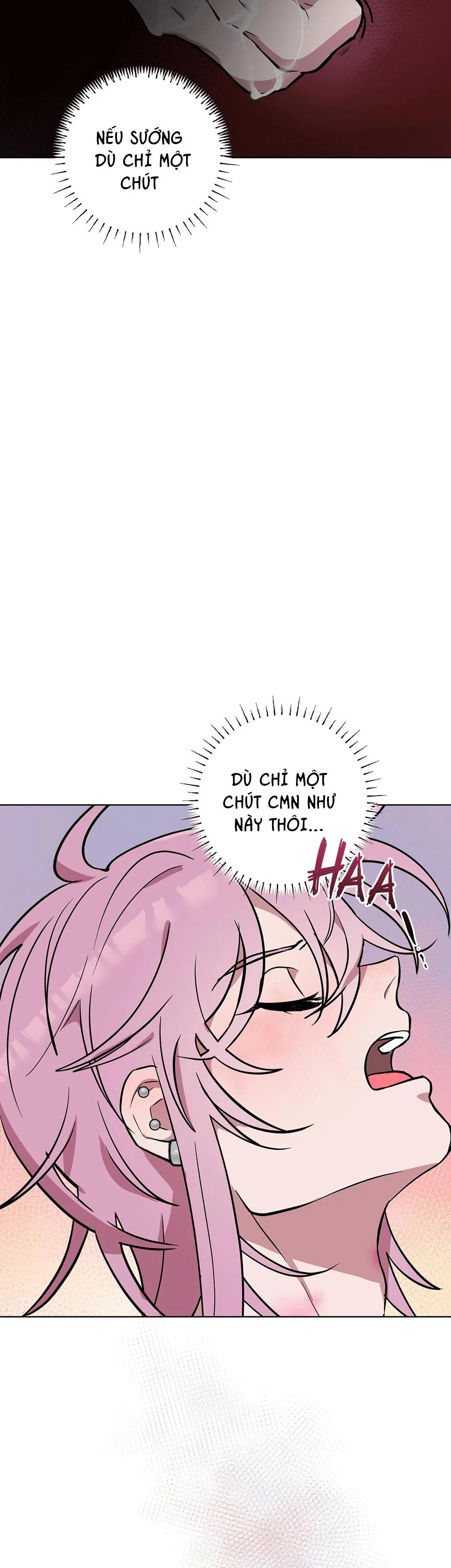 BỘ SƯU TẬP CIU TO-NGỰC BỰ CỦA NHÀ SẸC Chapter 30 Trang 34