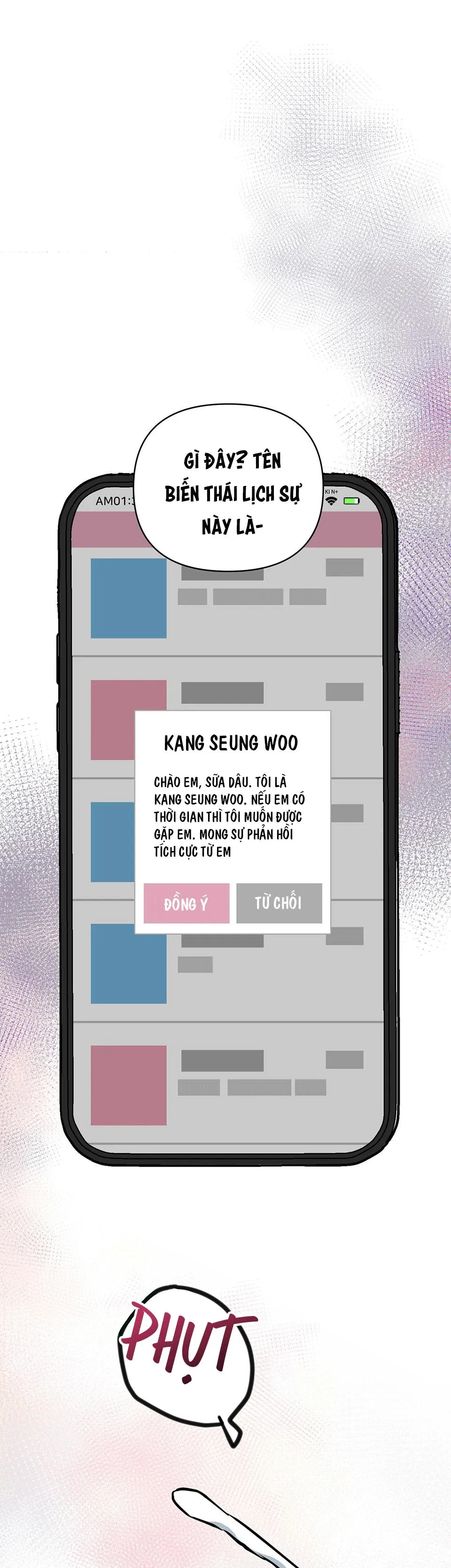 BỘ SƯU TẬP CIU TO-NGỰC BỰ CỦA NHÀ SẸC Chapter 30 Trang 37