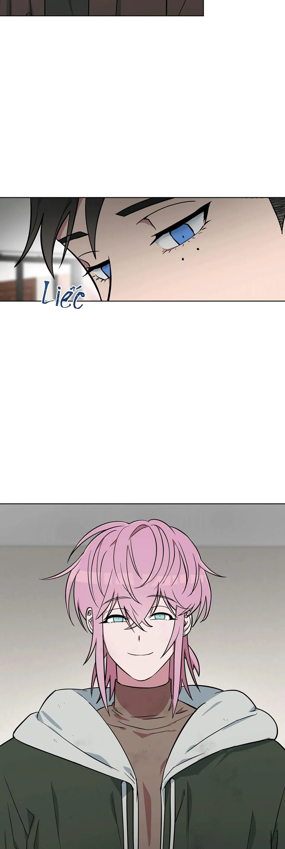 BỘ SƯU TẬP CIU TO-NGỰC BỰ CỦA NHÀ SẸC Chapter 31 Trang 9