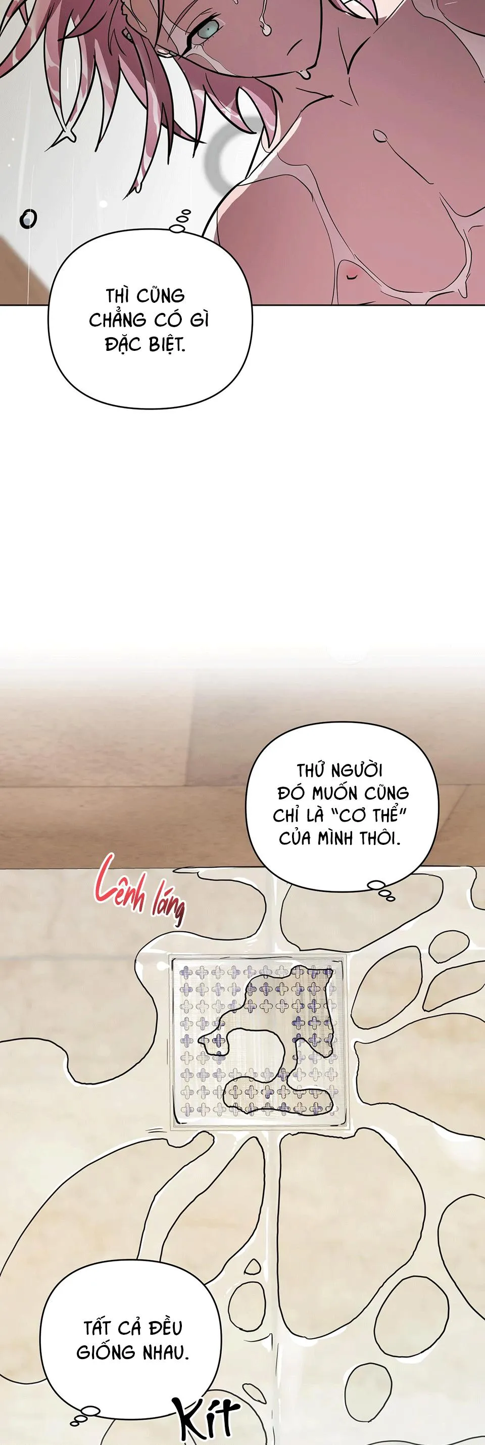 BỘ SƯU TẬP CIU TO-NGỰC BỰ CỦA NHÀ SẸC Chapter 31 Trang 12