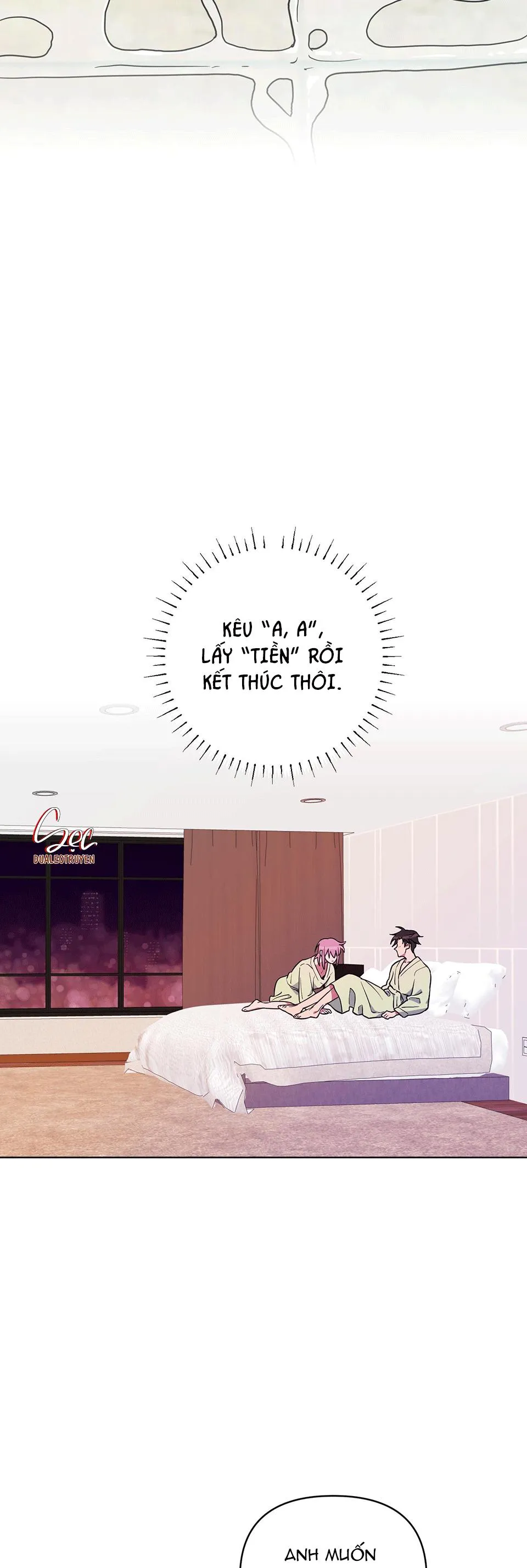 BỘ SƯU TẬP CIU TO-NGỰC BỰ CỦA NHÀ SẸC Chapter 31 Trang 13