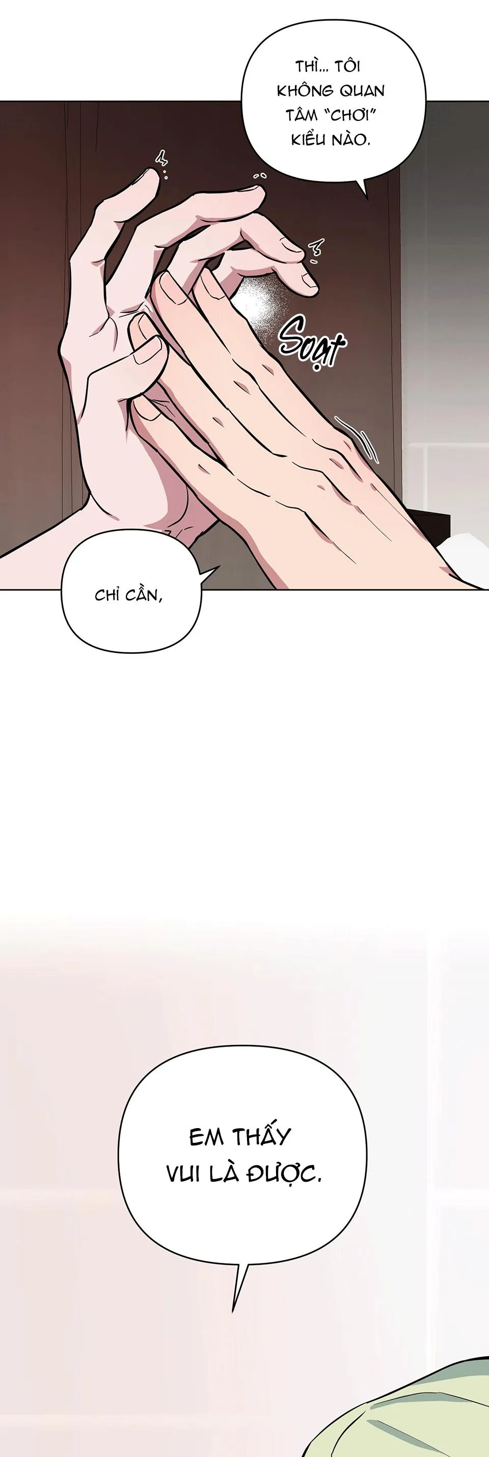 BỘ SƯU TẬP CIU TO-NGỰC BỰ CỦA NHÀ SẸC Chapter 31 Trang 16