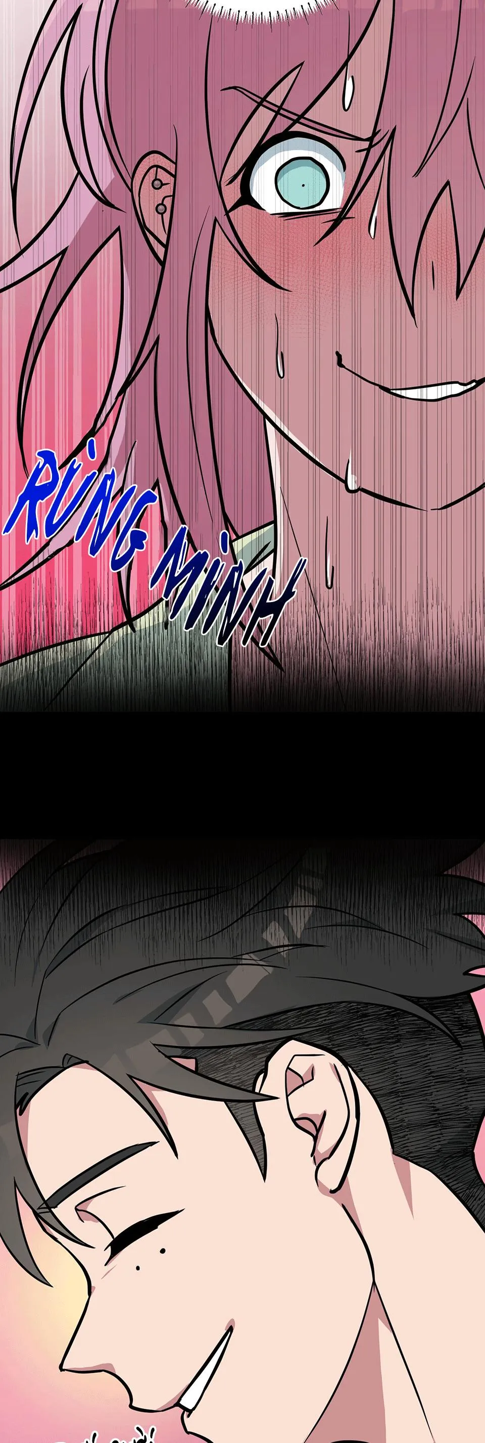 BỘ SƯU TẬP CIU TO-NGỰC BỰ CỦA NHÀ SẸC Chapter 31 Trang 18