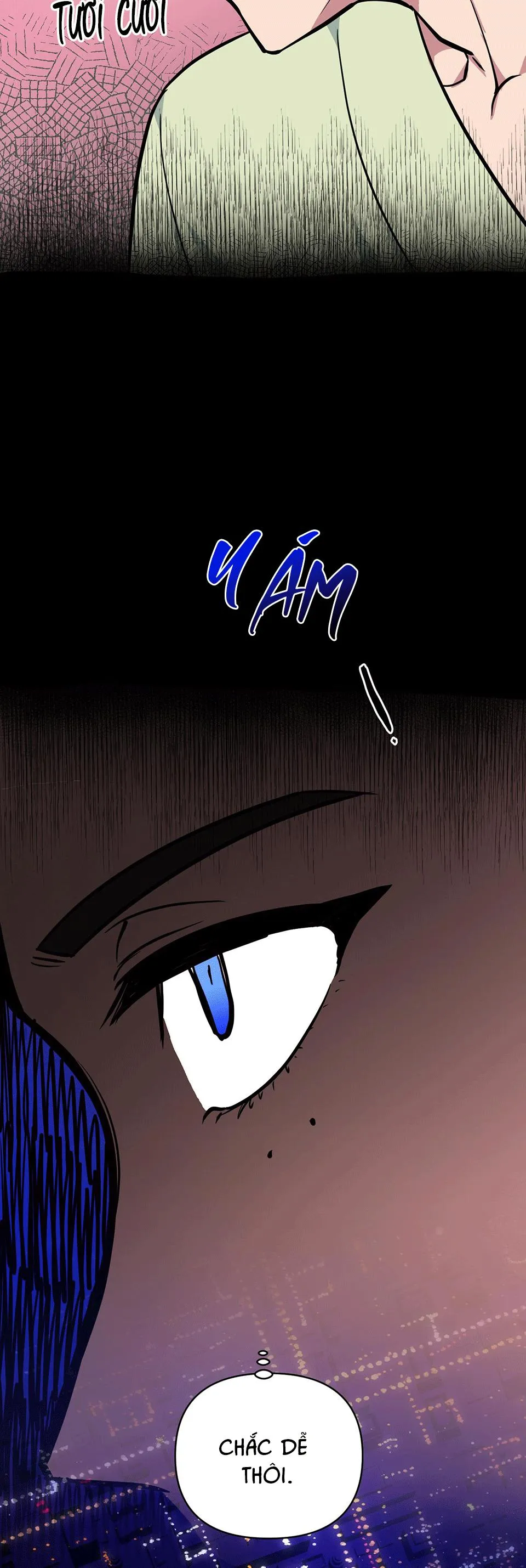 BỘ SƯU TẬP CIU TO-NGỰC BỰ CỦA NHÀ SẸC Chapter 31 Trang 19