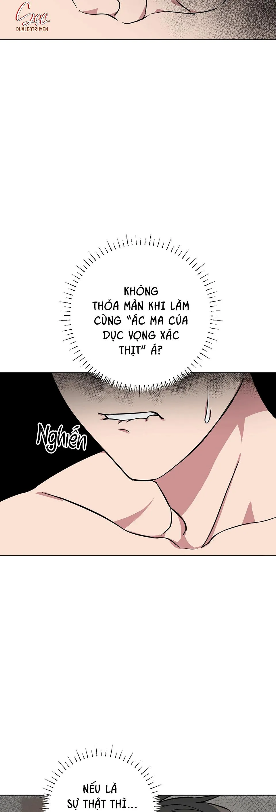 BỘ SƯU TẬP CIU TO-NGỰC BỰ CỦA NHÀ SẸC Chapter 31 Trang 25