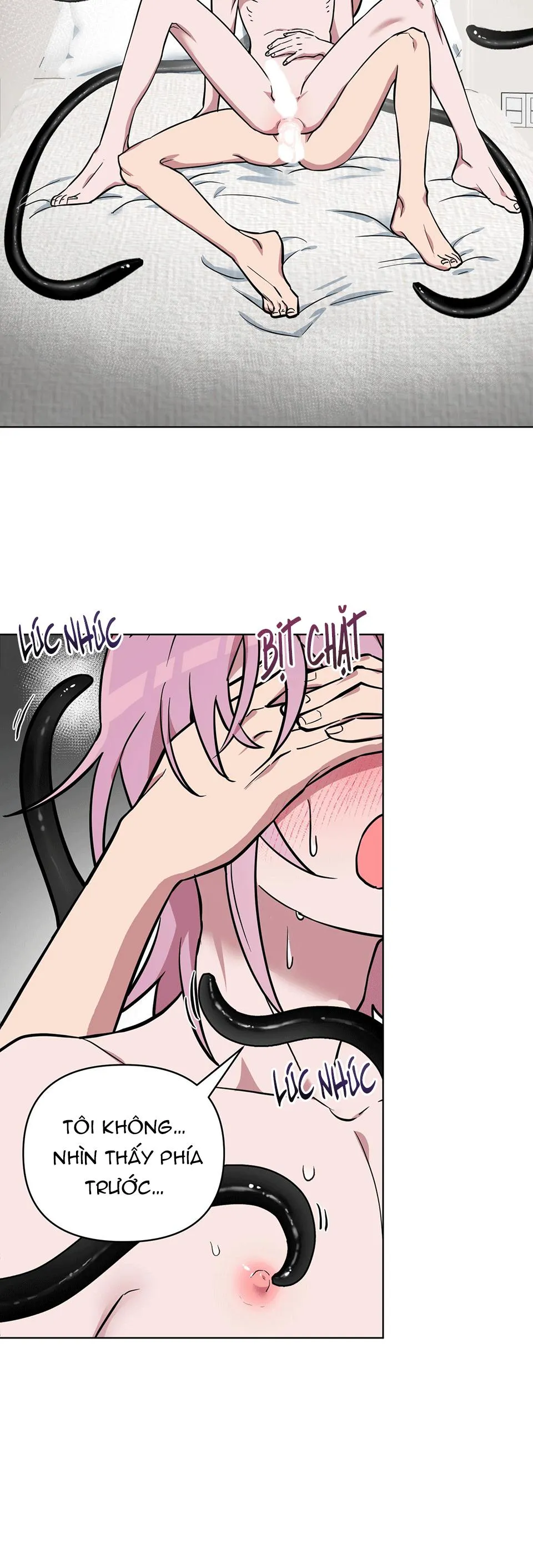 BỘ SƯU TẬP CIU TO-NGỰC BỰ CỦA NHÀ SẸC Chapter 31 Trang 27