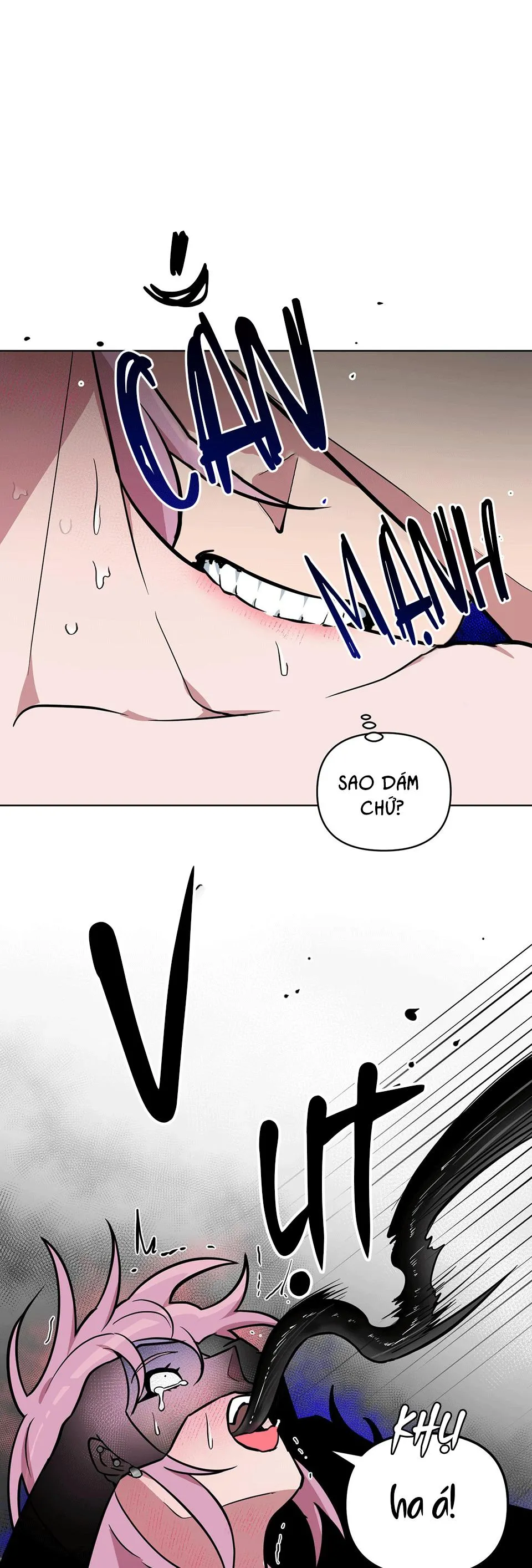 BỘ SƯU TẬP CIU TO-NGỰC BỰ CỦA NHÀ SẸC Chapter 31 Trang 33