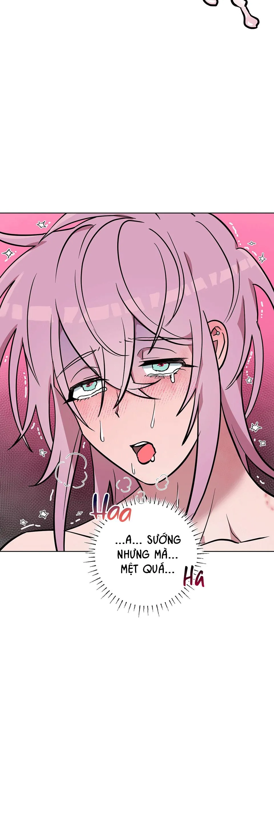 BỘ SƯU TẬP CIU TO-NGỰC BỰ CỦA NHÀ SẸC Chapter 31 Trang 42