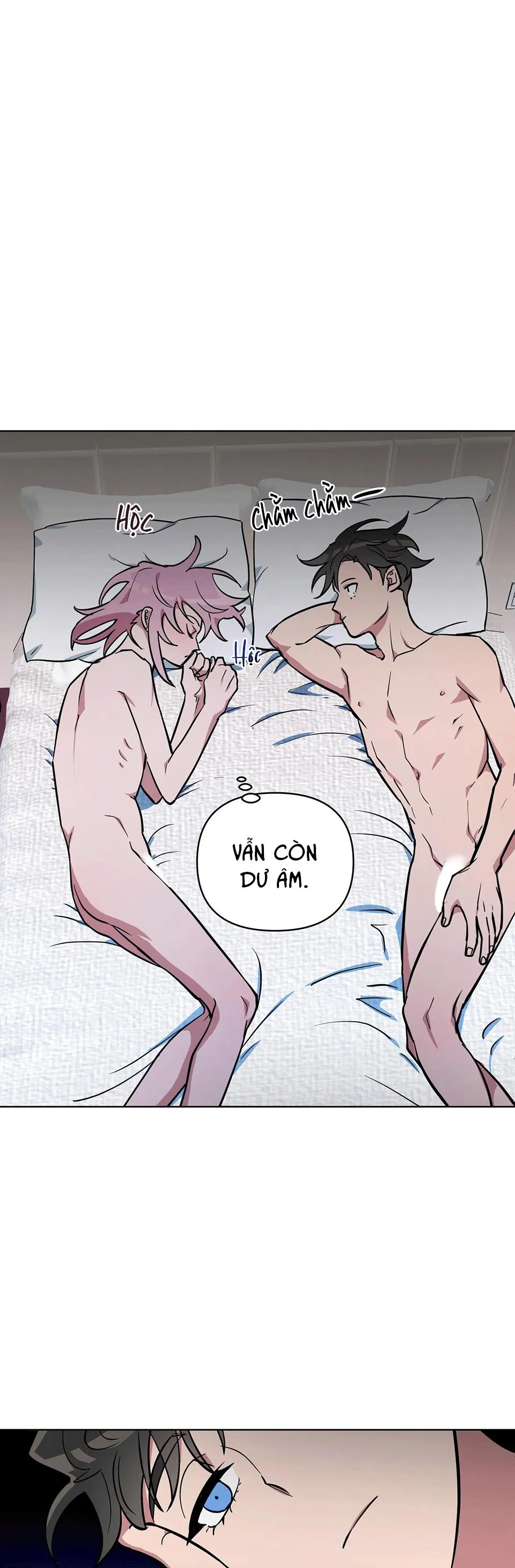 BỘ SƯU TẬP CIU TO-NGỰC BỰ CỦA NHÀ SẸC Chapter 31 Trang 43