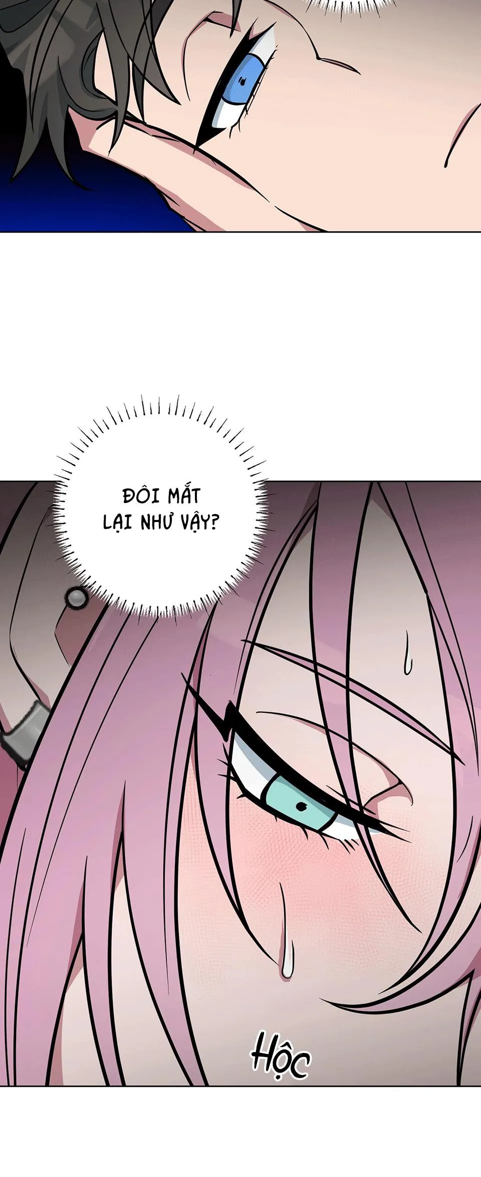 BỘ SƯU TẬP CIU TO-NGỰC BỰ CỦA NHÀ SẸC Chapter 31 Trang 45