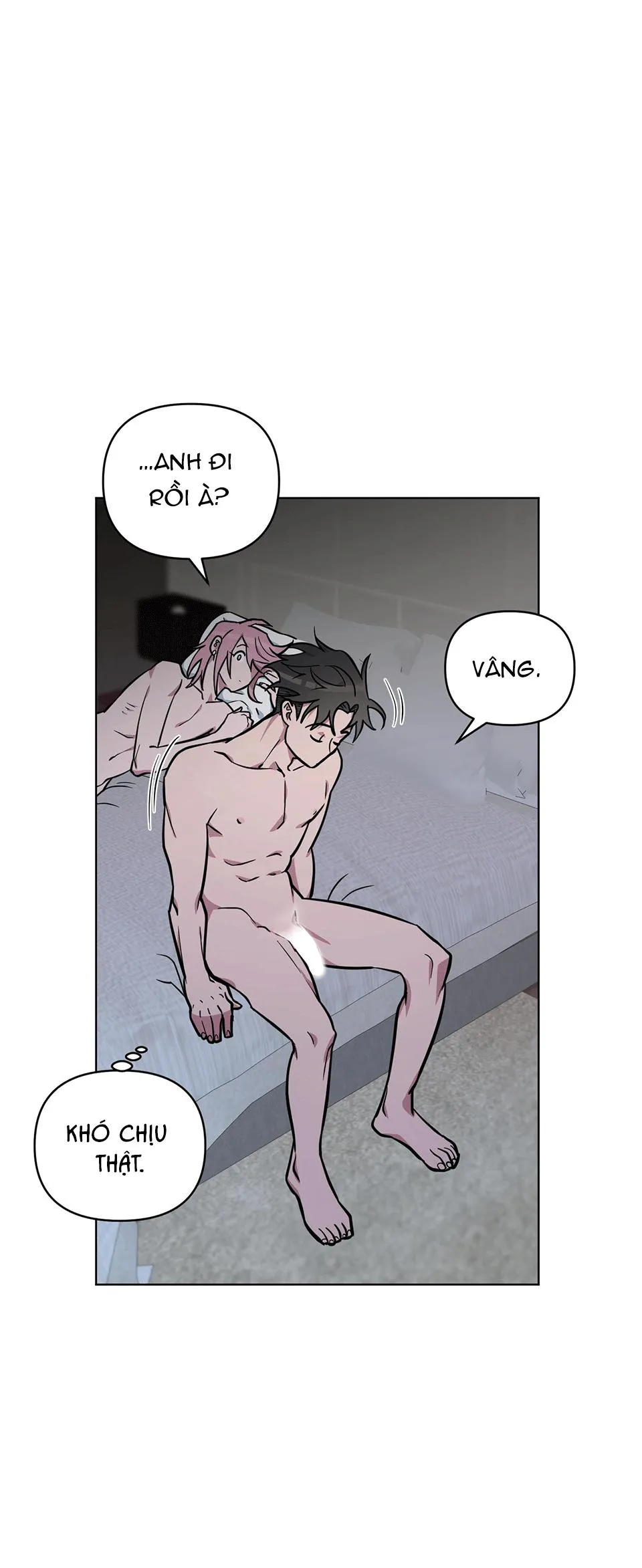 BỘ SƯU TẬP CIU TO-NGỰC BỰ CỦA NHÀ SẸC Chapter 31 Trang 46