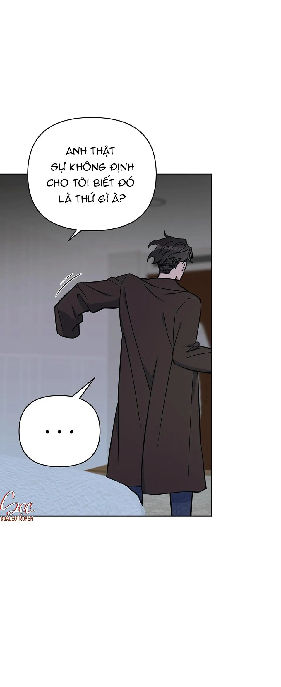 BỘ SƯU TẬP CIU TO-NGỰC BỰ CỦA NHÀ SẸC Chapter 31 Trang 47