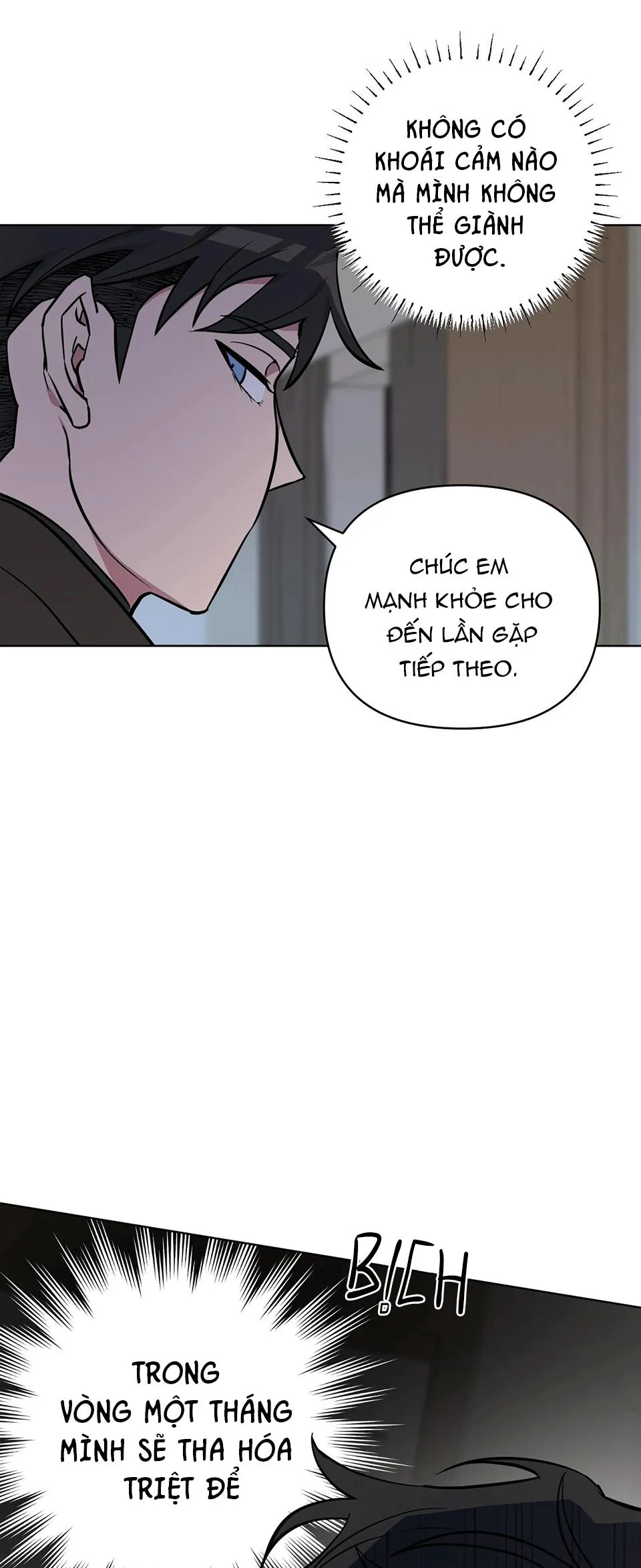 BỘ SƯU TẬP CIU TO-NGỰC BỰ CỦA NHÀ SẸC Chapter 31 Trang 49