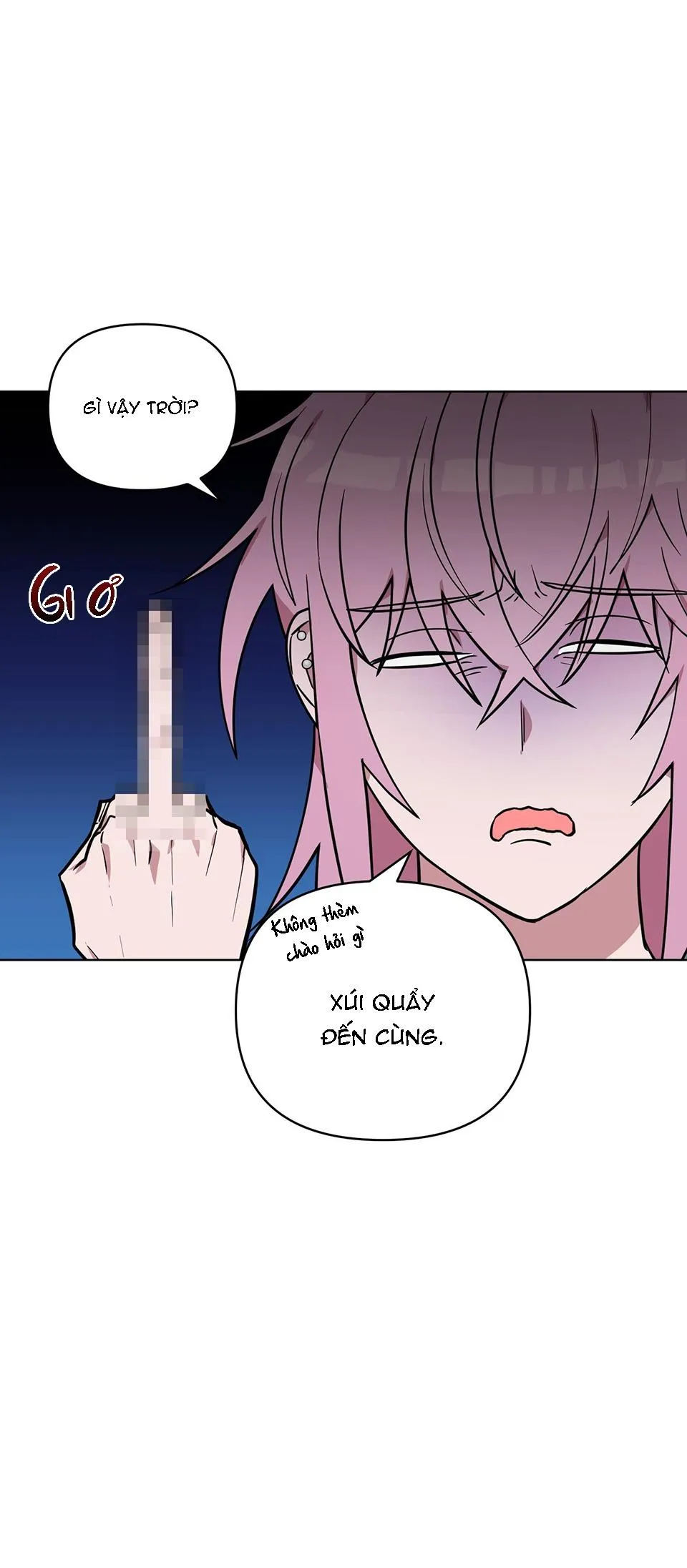 BỘ SƯU TẬP CIU TO-NGỰC BỰ CỦA NHÀ SẸC Chapter 32 Trang 4