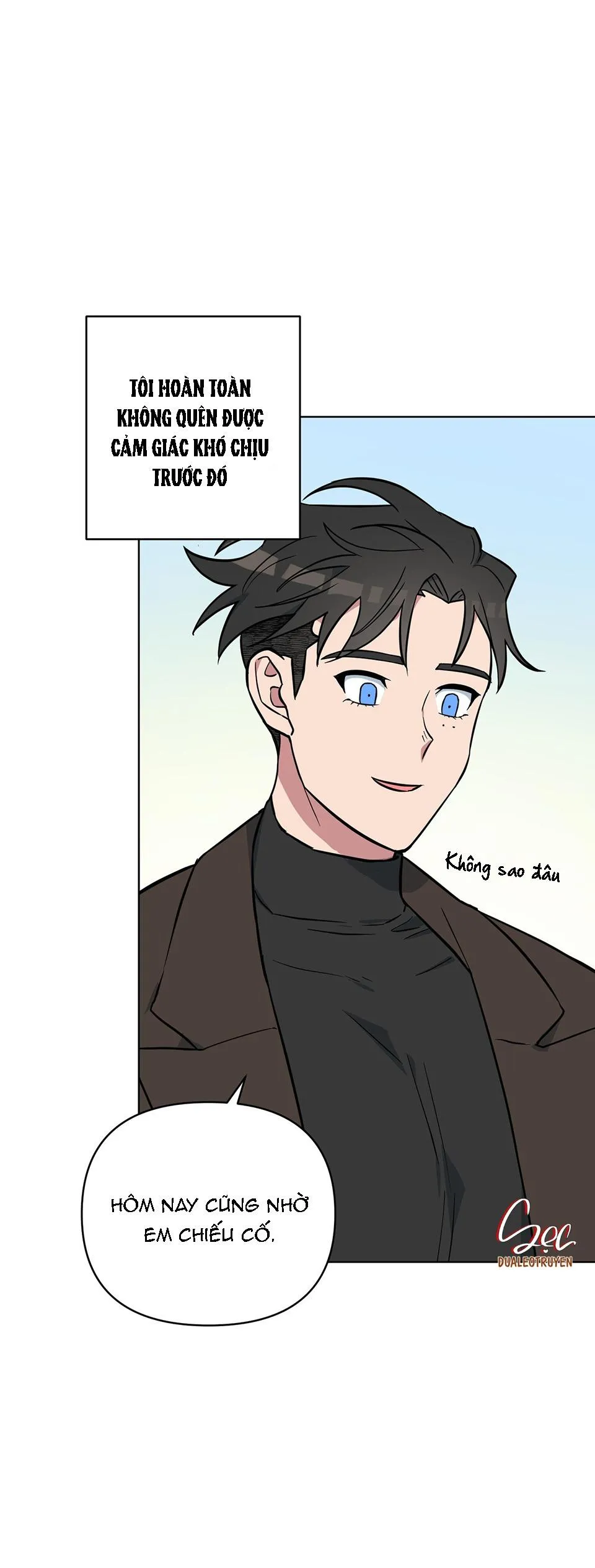 BỘ SƯU TẬP CIU TO-NGỰC BỰ CỦA NHÀ SẸC Chapter 32 Trang 8