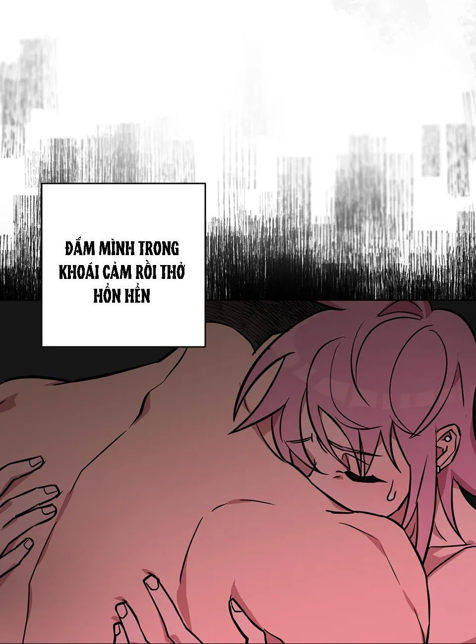 BỘ SƯU TẬP CIU TO-NGỰC BỰ CỦA NHÀ SẸC Chapter 32 Trang 31