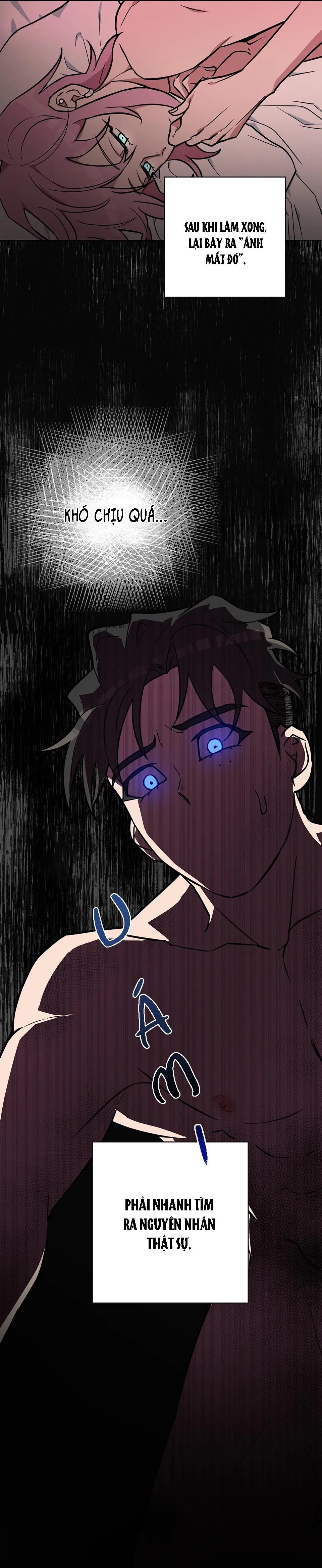 BỘ SƯU TẬP CIU TO-NGỰC BỰ CỦA NHÀ SẸC Chapter 32 Trang 33