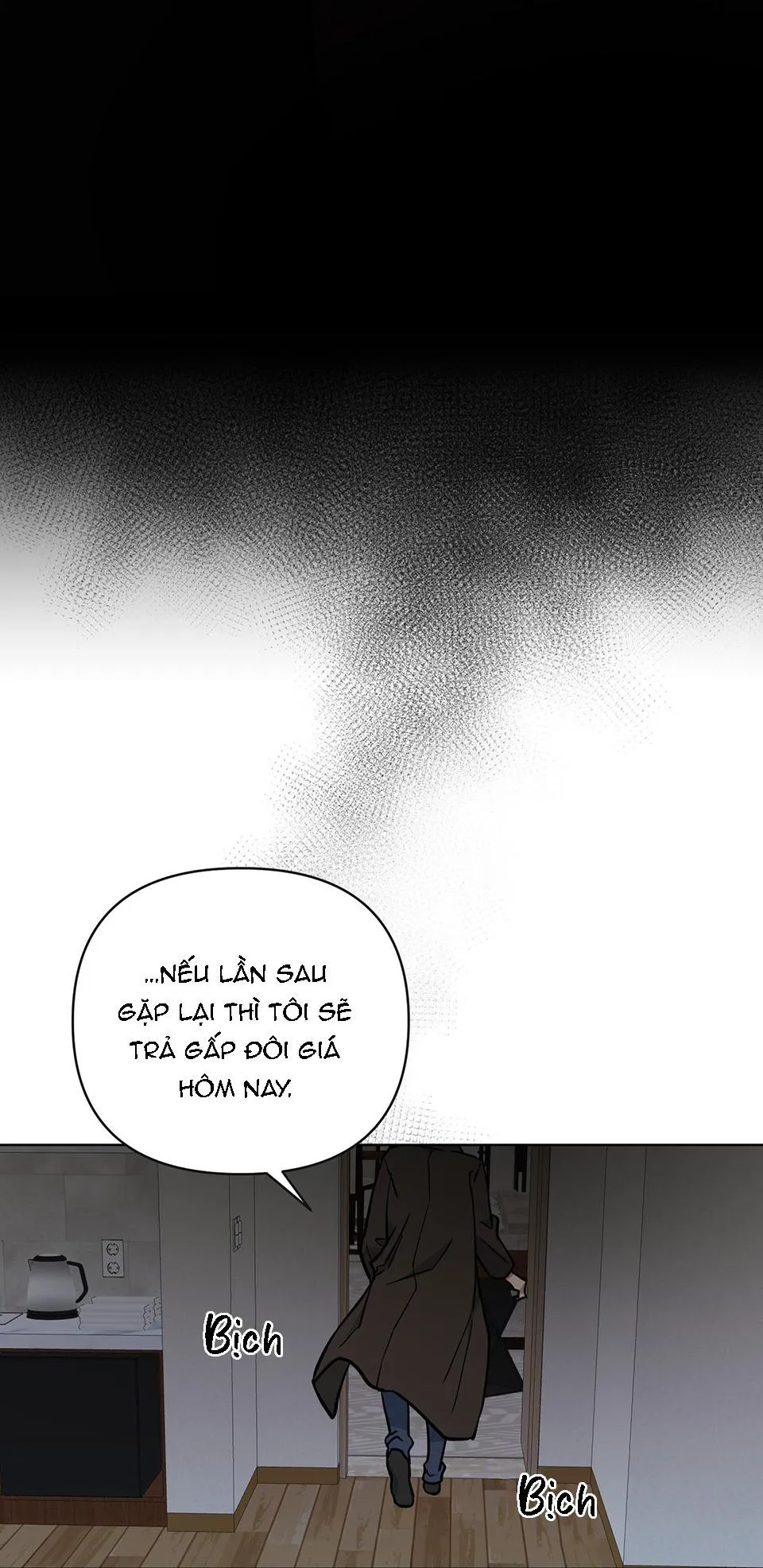 BỘ SƯU TẬP CIU TO-NGỰC BỰ CỦA NHÀ SẸC Chapter 32 Trang 34