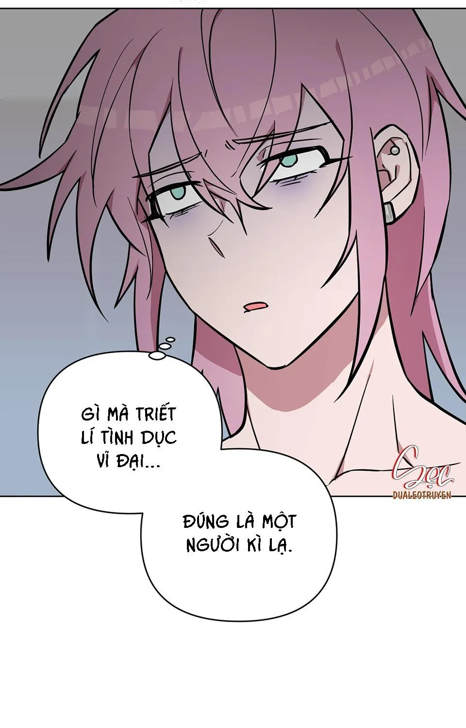 BỘ SƯU TẬP CIU TO-NGỰC BỰ CỦA NHÀ SẸC Chapter 32 Trang 38