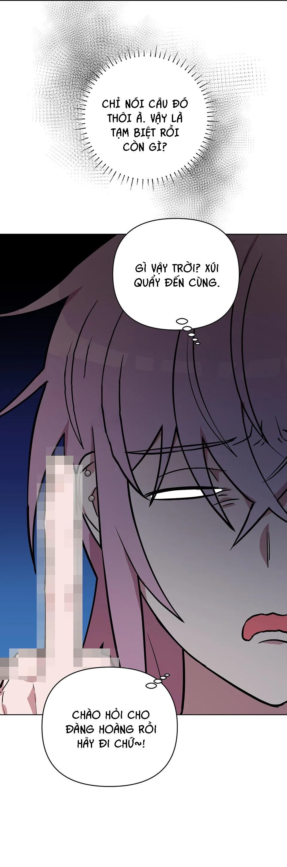 BỘ SƯU TẬP CIU TO-NGỰC BỰ CỦA NHÀ SẸC Chapter 32 Trang 43