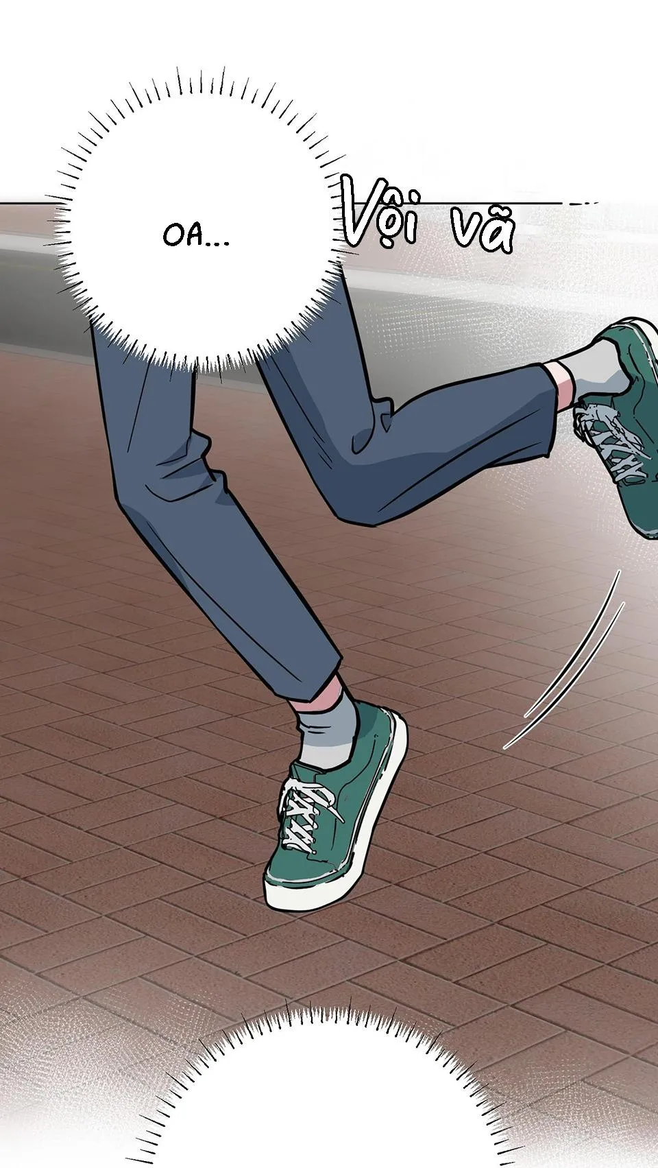 BỘ SƯU TẬP CIU TO-NGỰC BỰ CỦA NHÀ SẸC Chapter 32 Trang 46