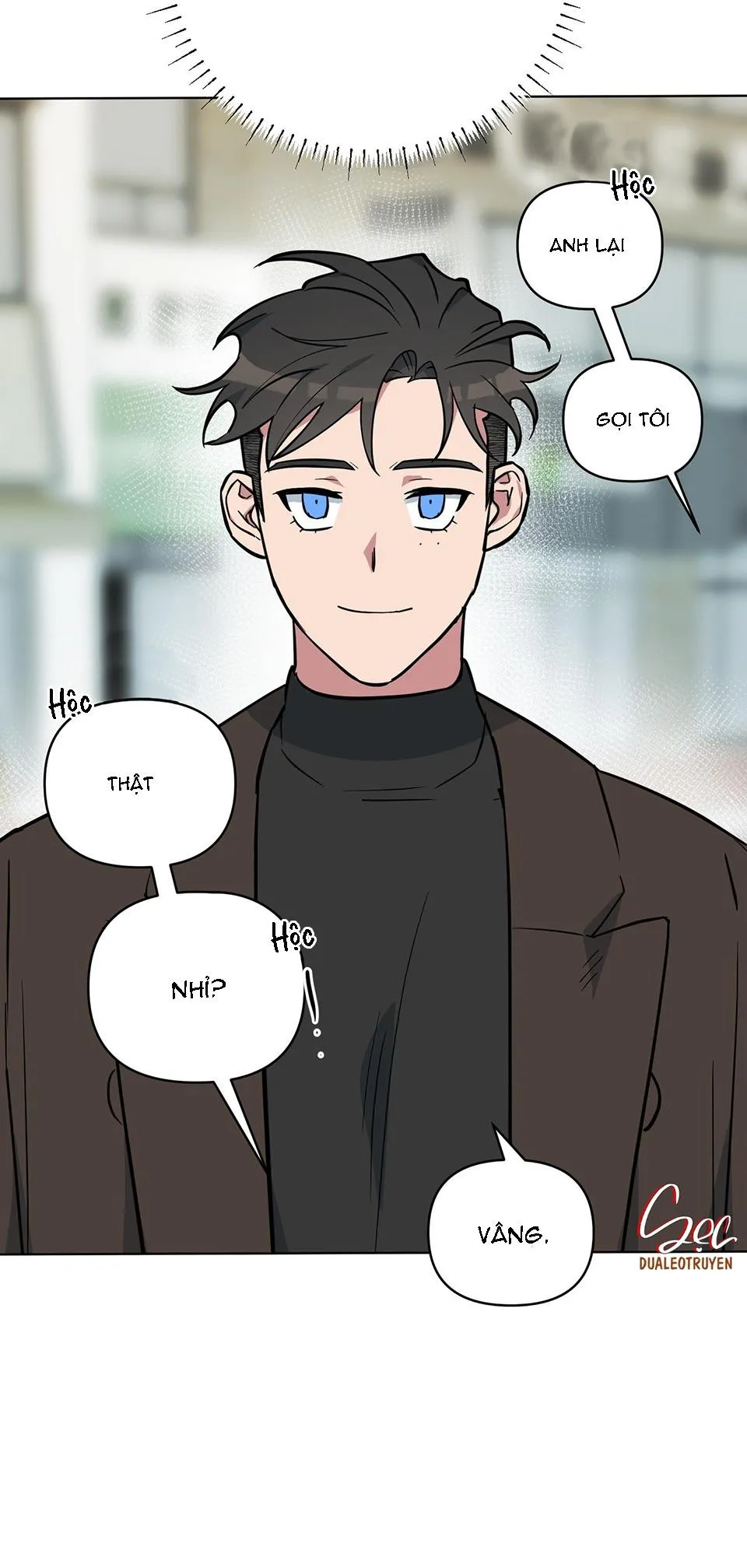 BỘ SƯU TẬP CIU TO-NGỰC BỰ CỦA NHÀ SẸC Chapter 32 Trang 49