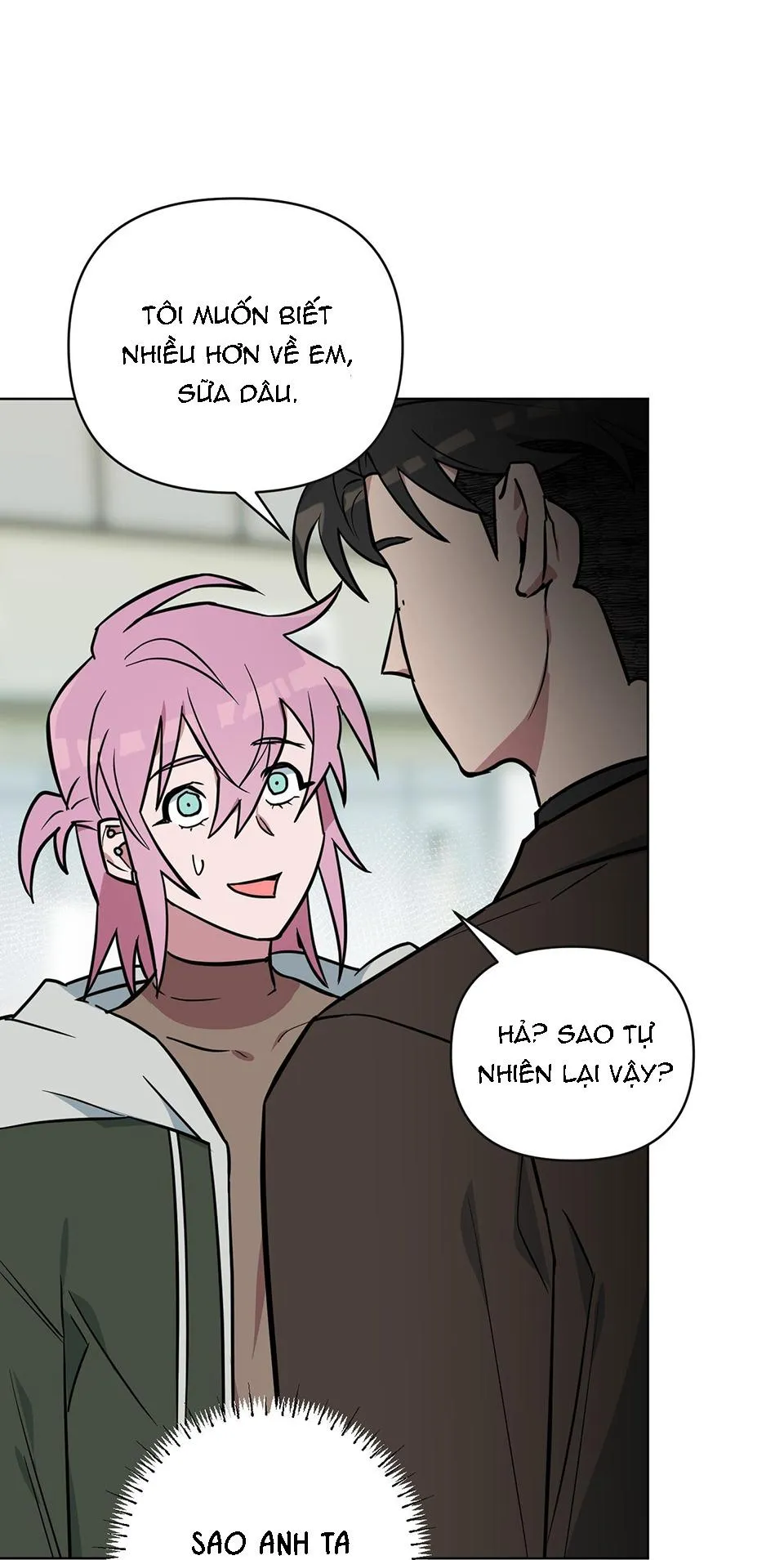 BỘ SƯU TẬP CIU TO-NGỰC BỰ CỦA NHÀ SẸC Chapter 32 Trang 53