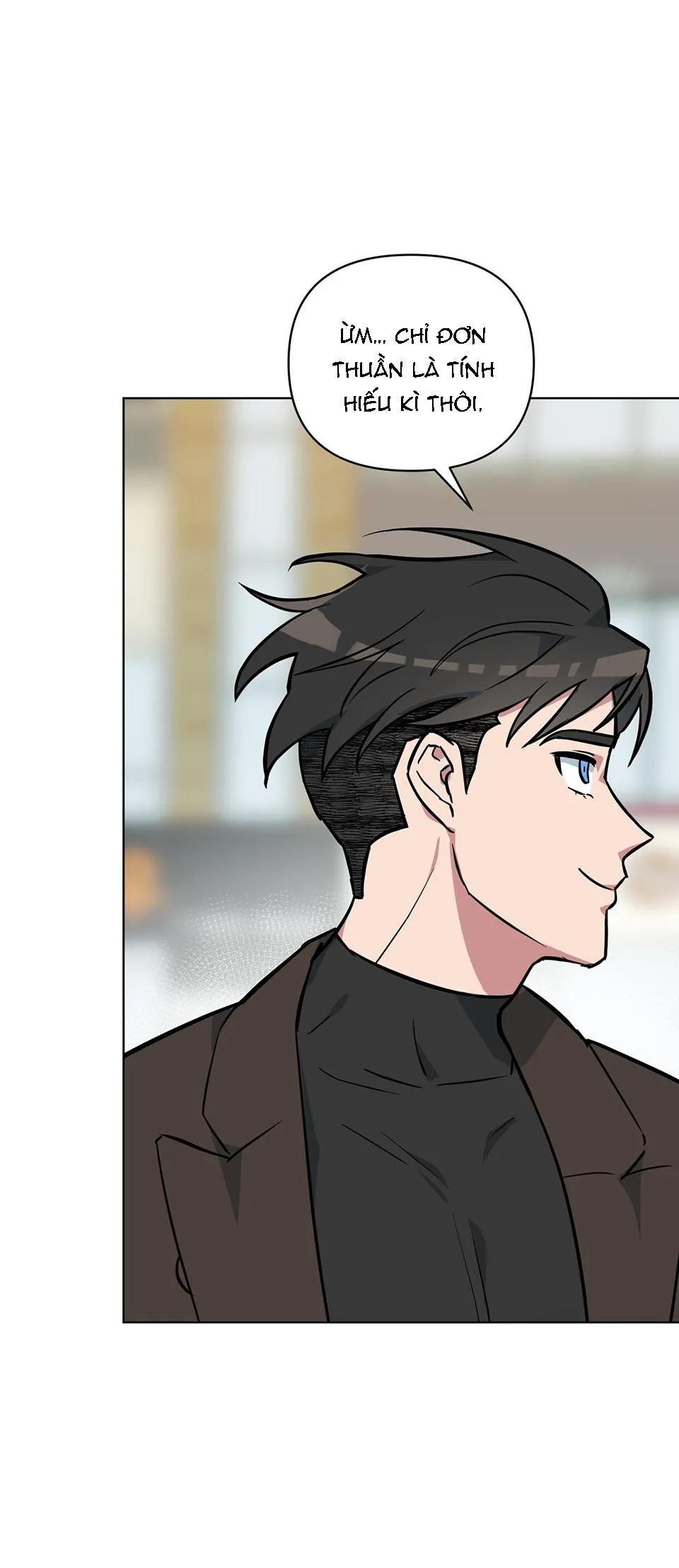 BỘ SƯU TẬP CIU TO-NGỰC BỰ CỦA NHÀ SẸC Chapter 32 Trang 56