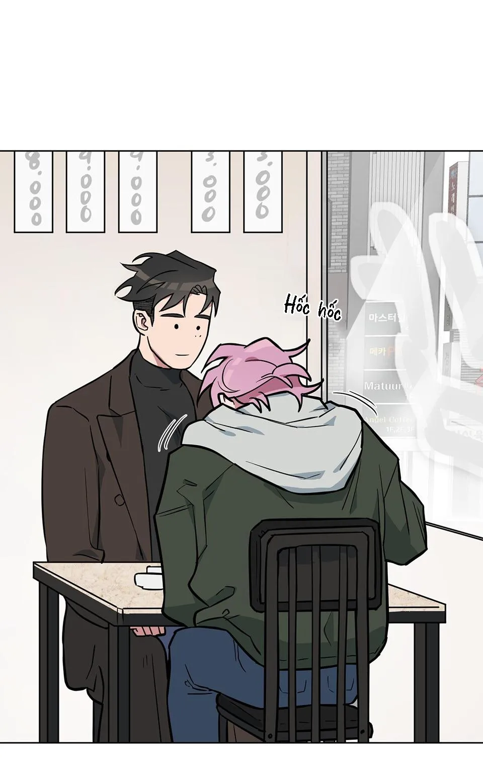 BỘ SƯU TẬP CIU TO-NGỰC BỰ CỦA NHÀ SẸC Chapter 32 Trang 72